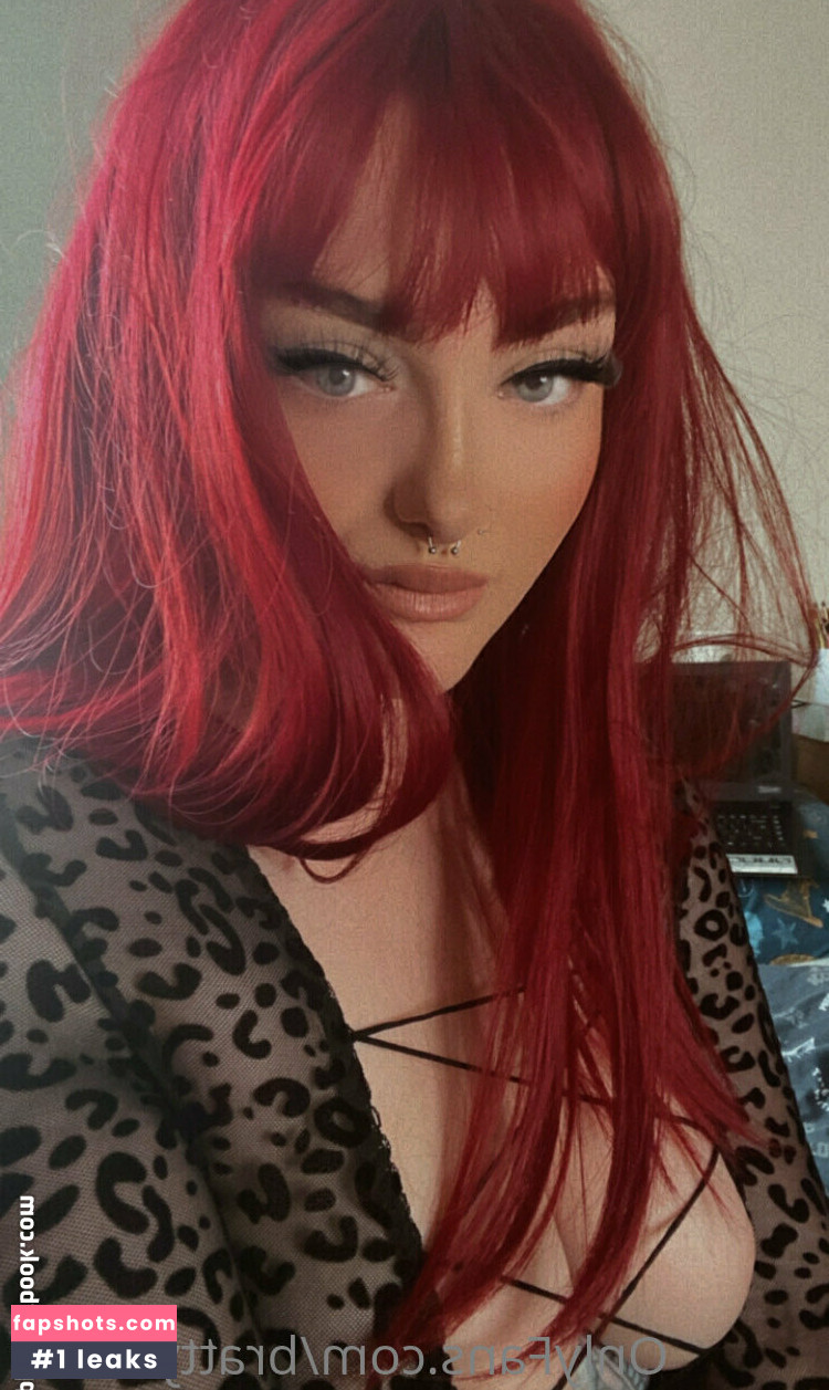 brattyelinor gallery photo #7