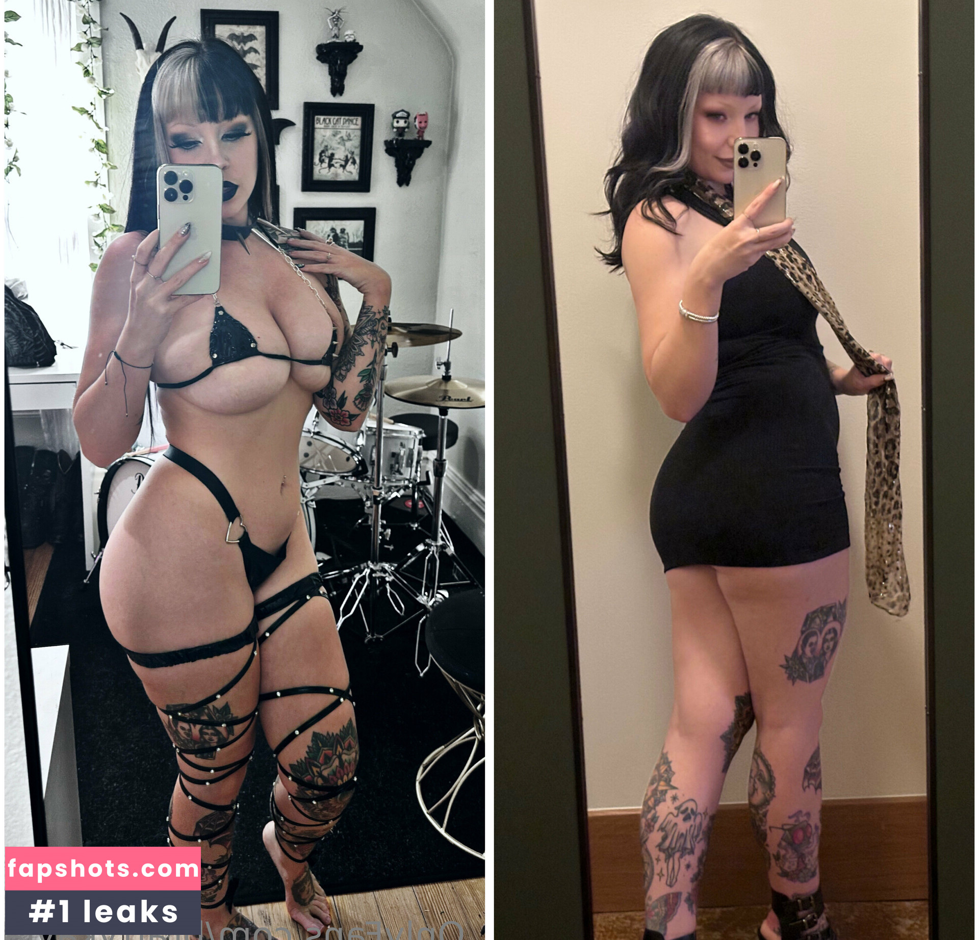 brattykayla Nahé úniky fotek pouze od fanoušků #4 - Fapshots