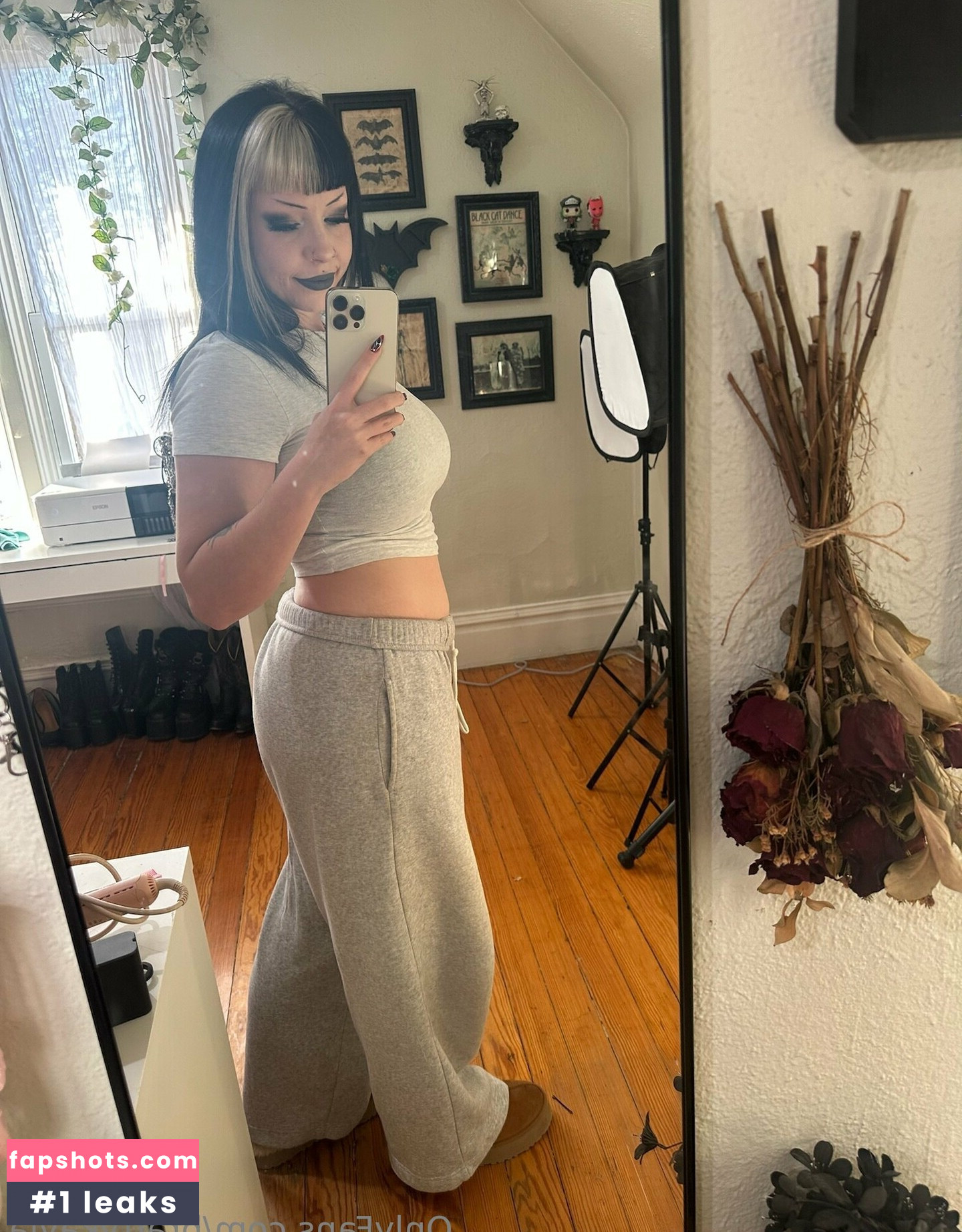 brattykayla Nahé úniky fotek pouze od fanoušků #6 - Fapshots