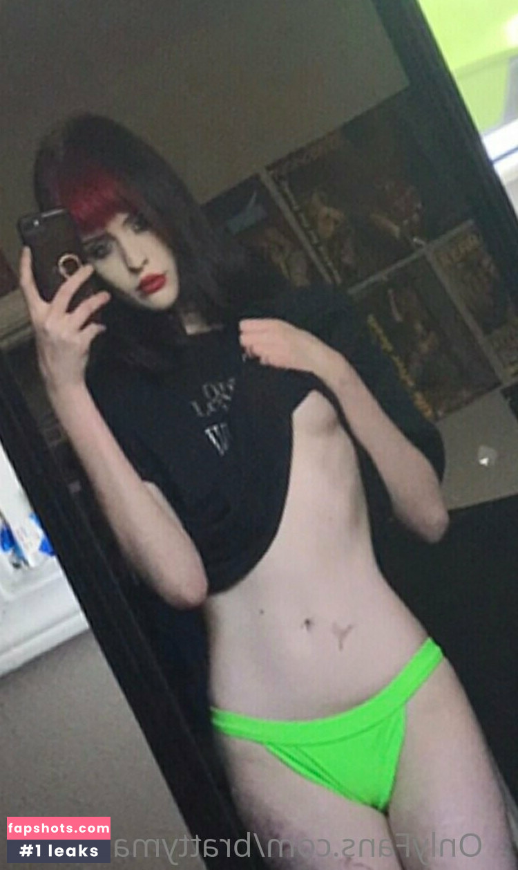 brattymaddie666 gallery photo #15