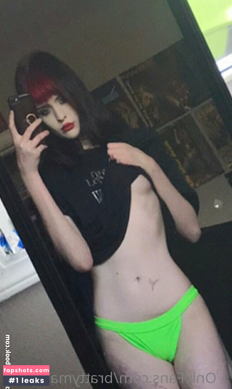 brattymaddie69 gallery photo #25