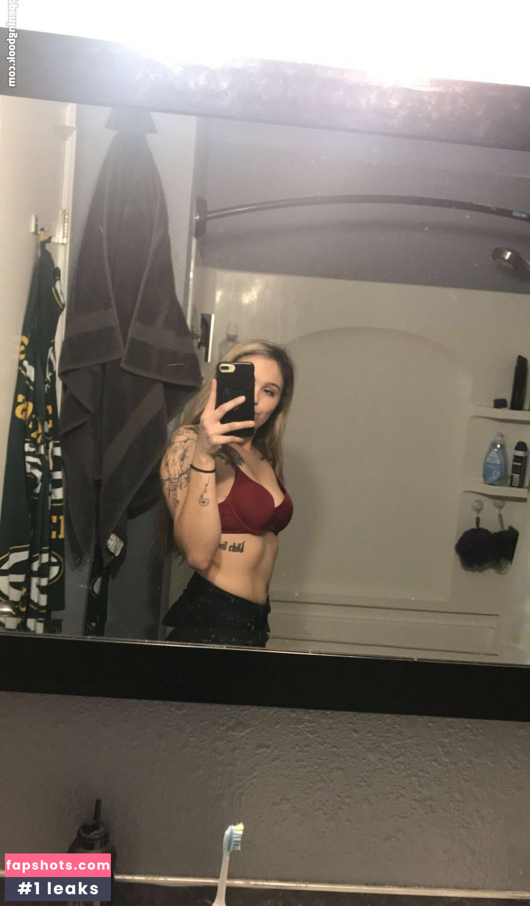 brattynattyy gallery photo #15