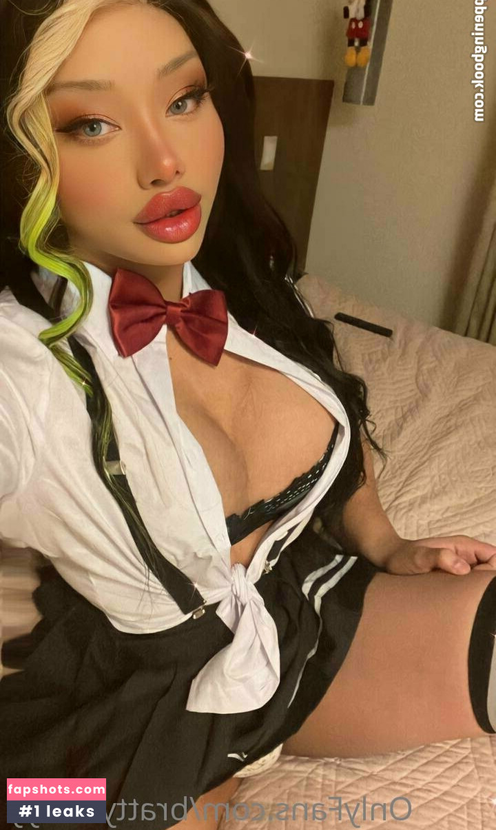 brattynattyy gallery photo #25