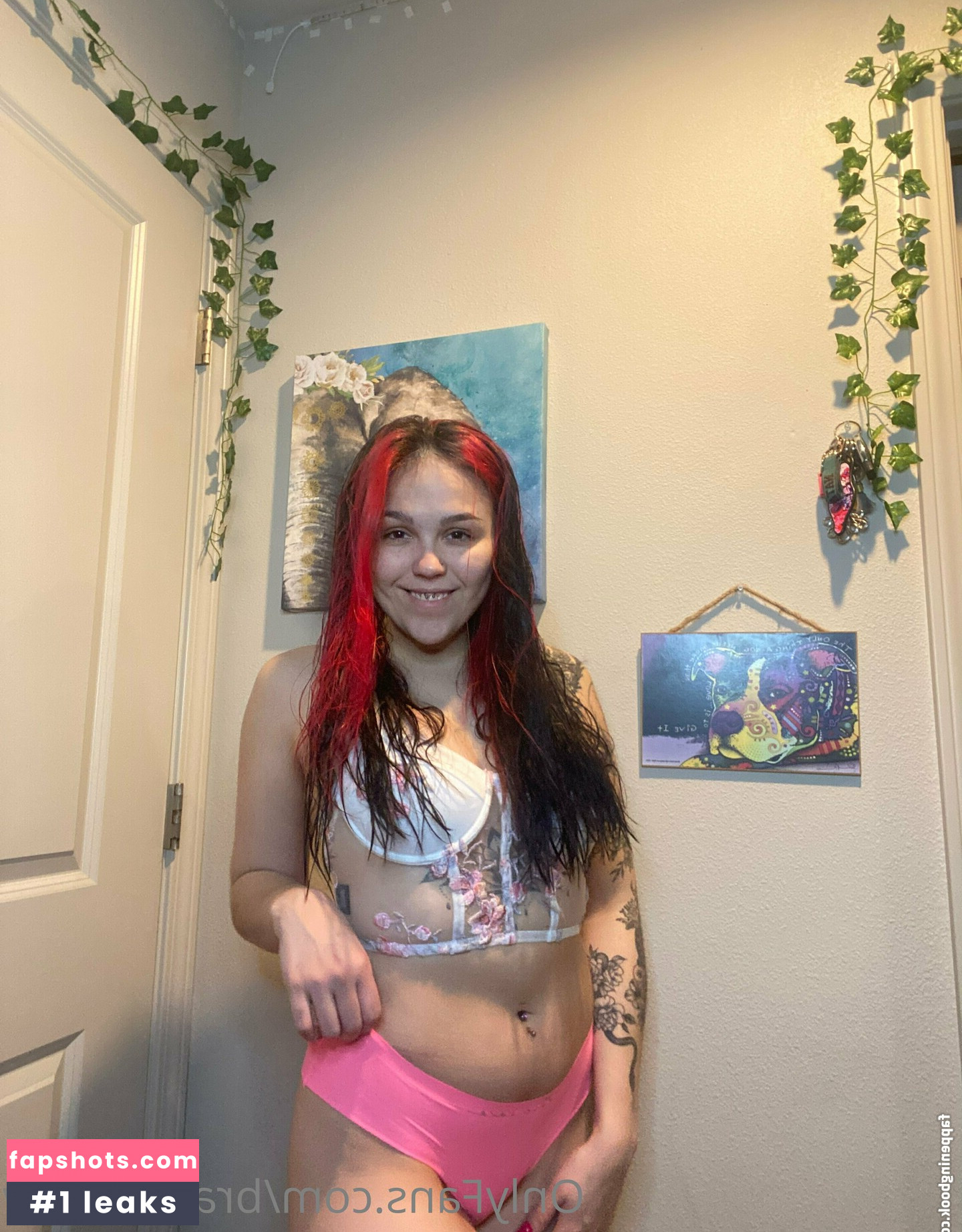 brattynattyy gallery photo #7