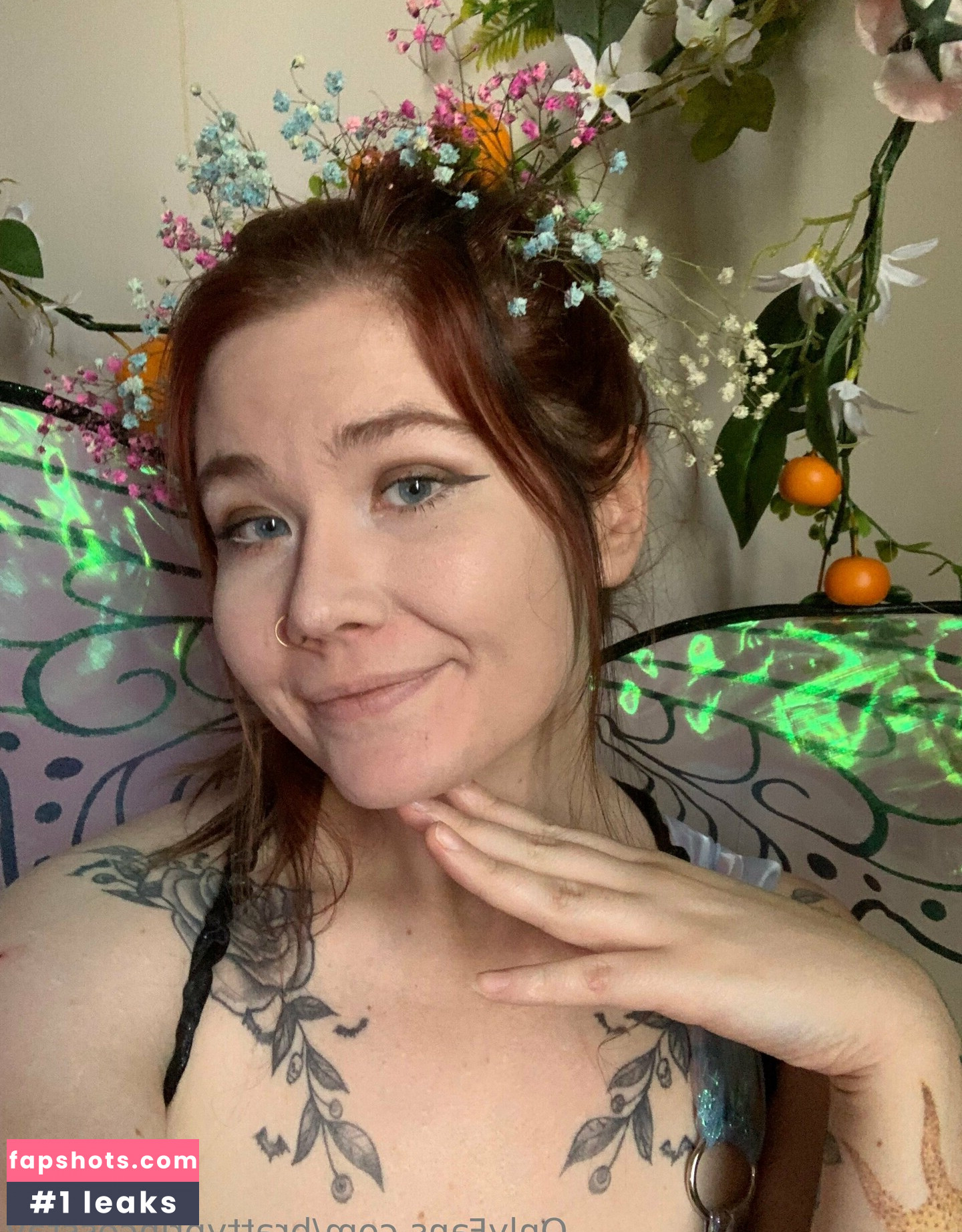 brattyprincesstay Nacktheit OnlyFans Fotos #8 - Fapshots