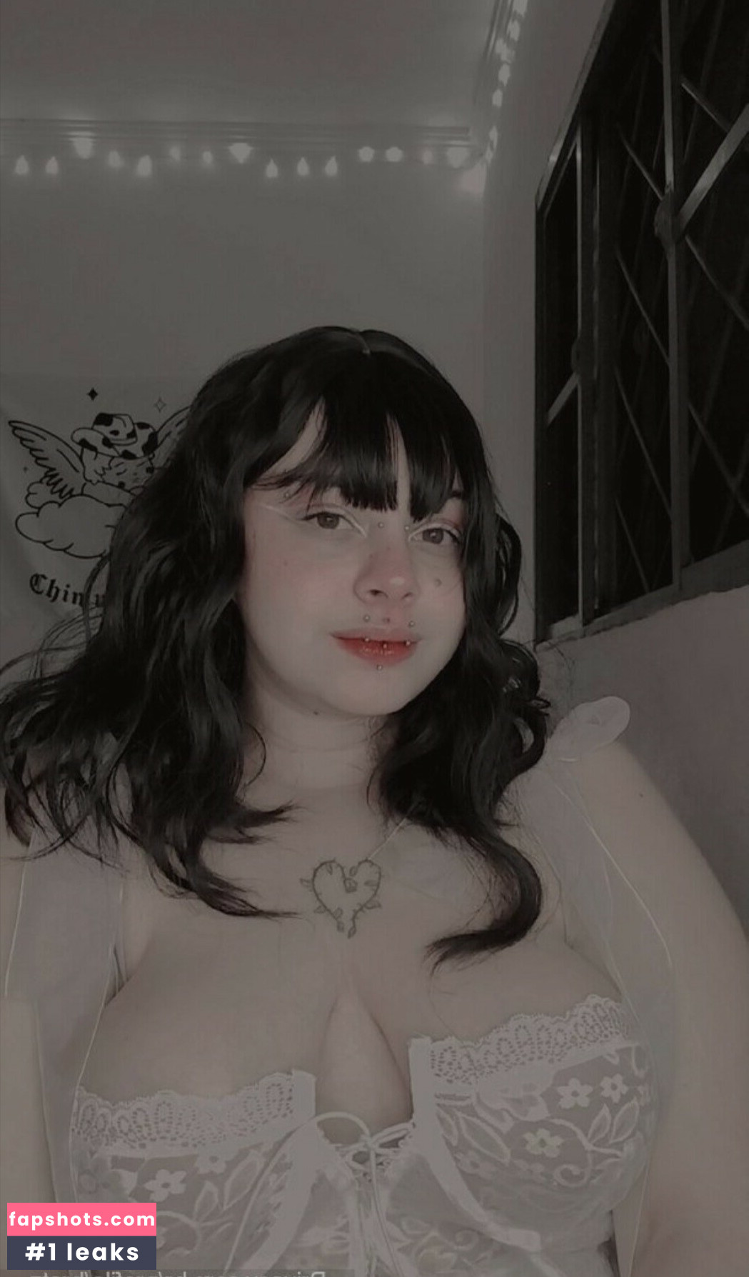 Bratz.sw Filtración Desnuda OnlyFans Foto #2 - Fapshots