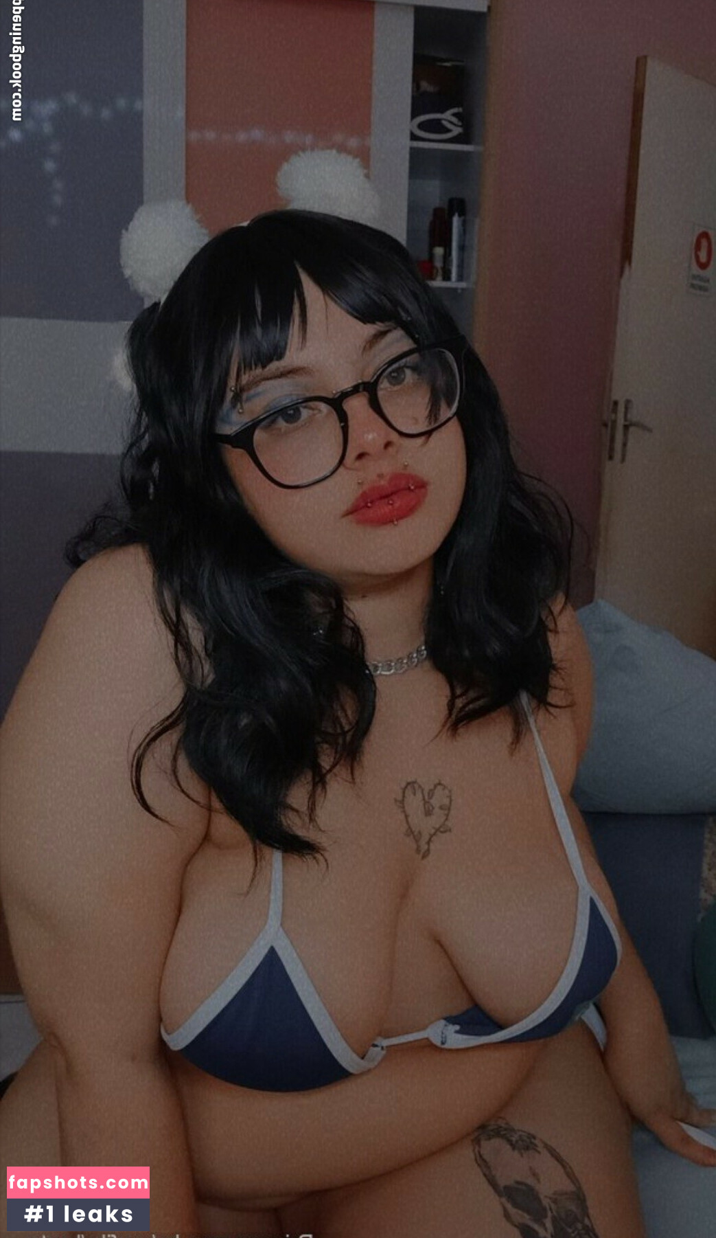 Bratz.sw Filtración Desnuda OnlyFans Foto #5 - Fapshots