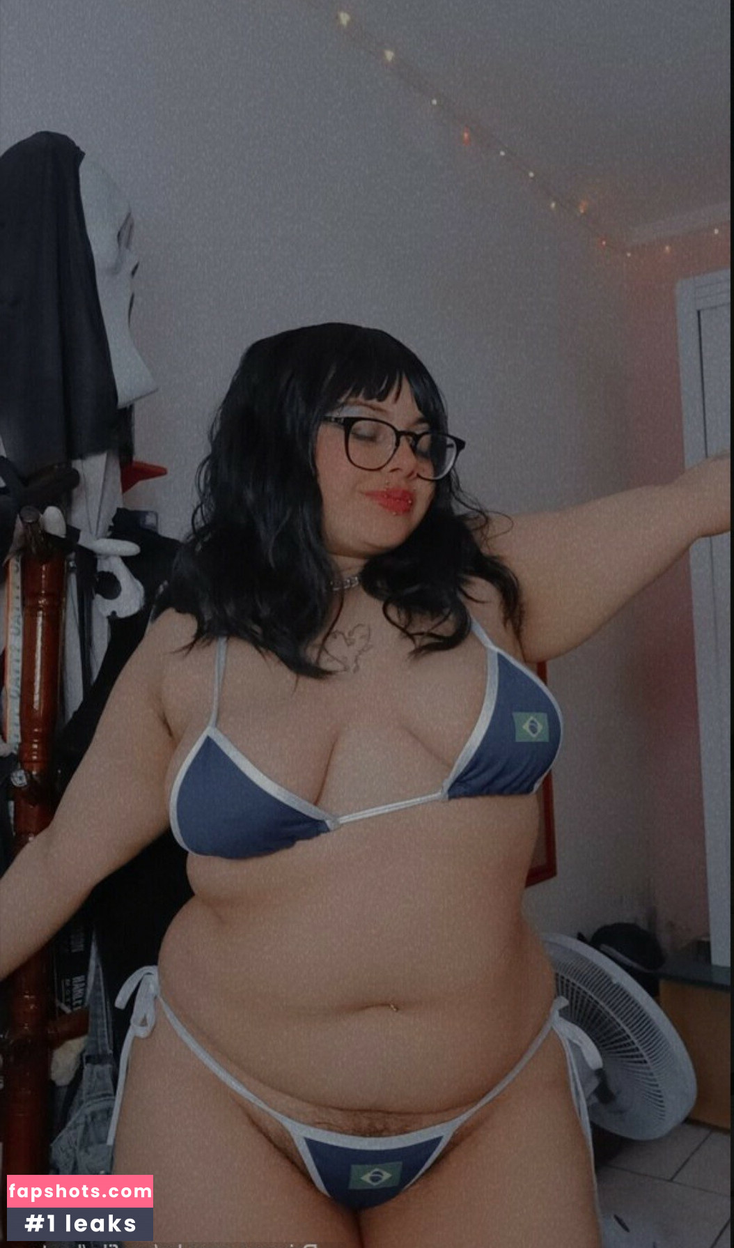 Bratz.sw Nude Leaks OnlyFans Photos #62 - LeakJerk