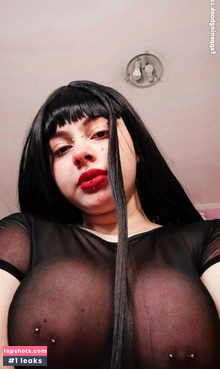 Bratz.sw Filtración Desnuda OnlyFans Foto #81 - Fapshots