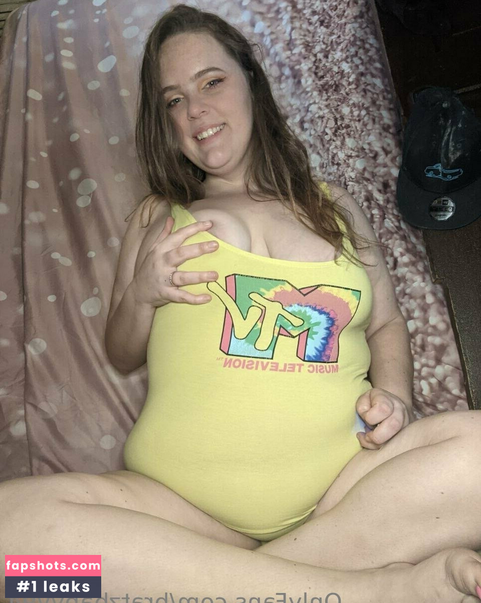 bratzbabyy94 gallery photo #2