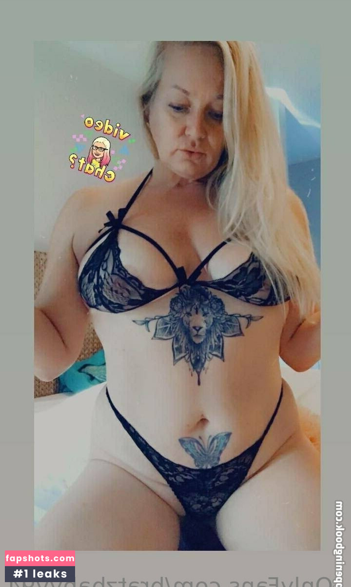 bratzbabyy94 gallery photo #6