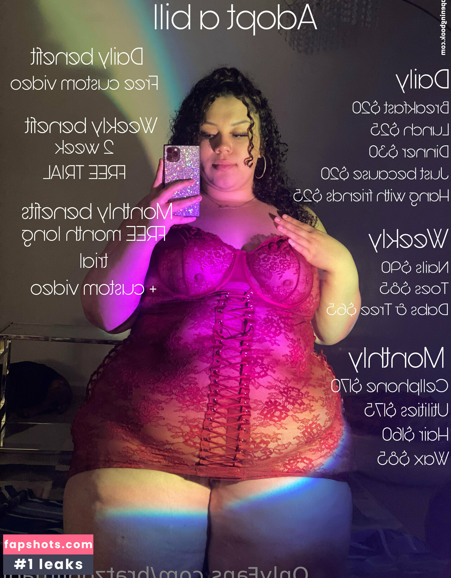 bratzdollmadi gallery photo #4