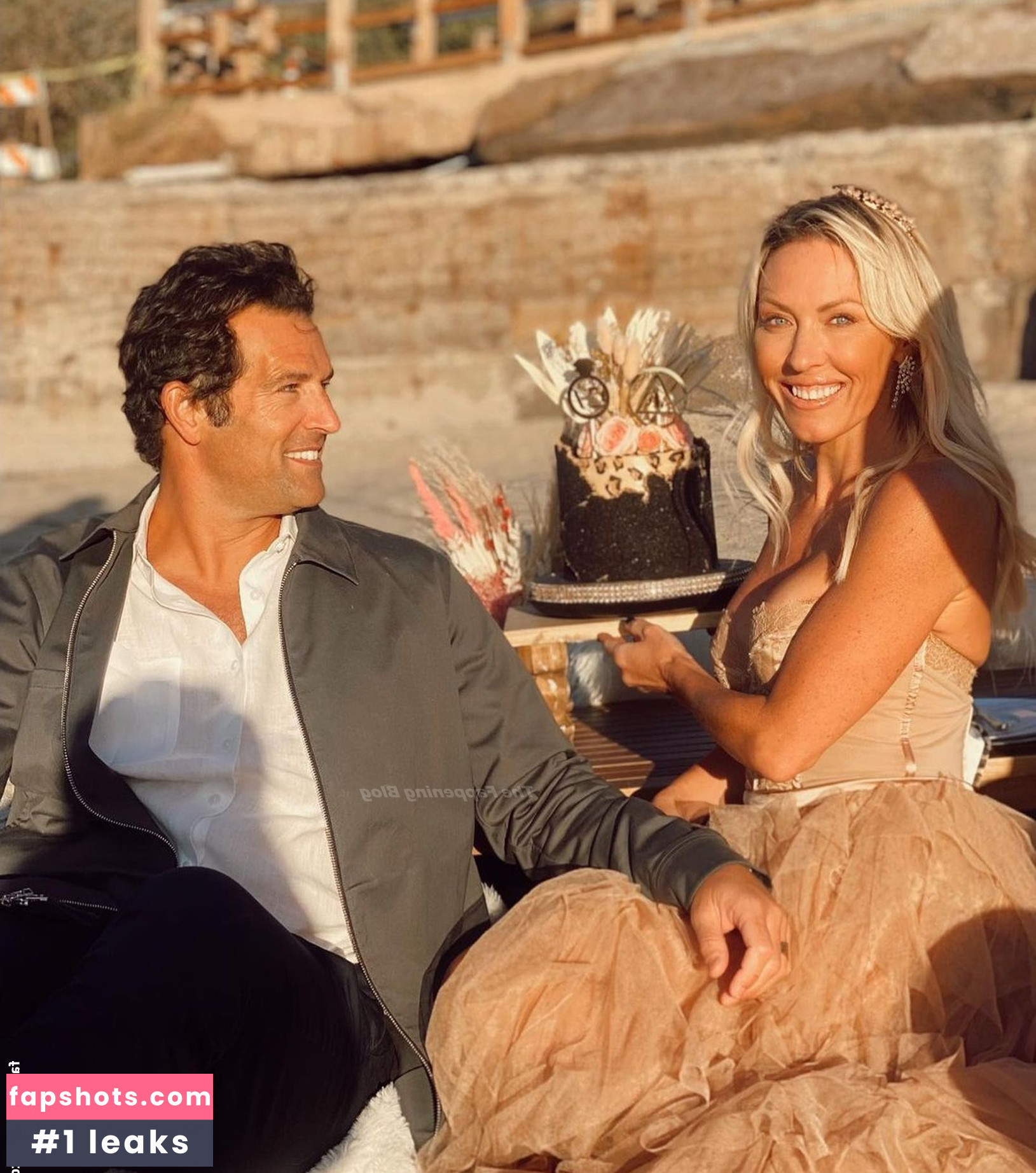 Braunwyn Windham-Burke gallery photo #2