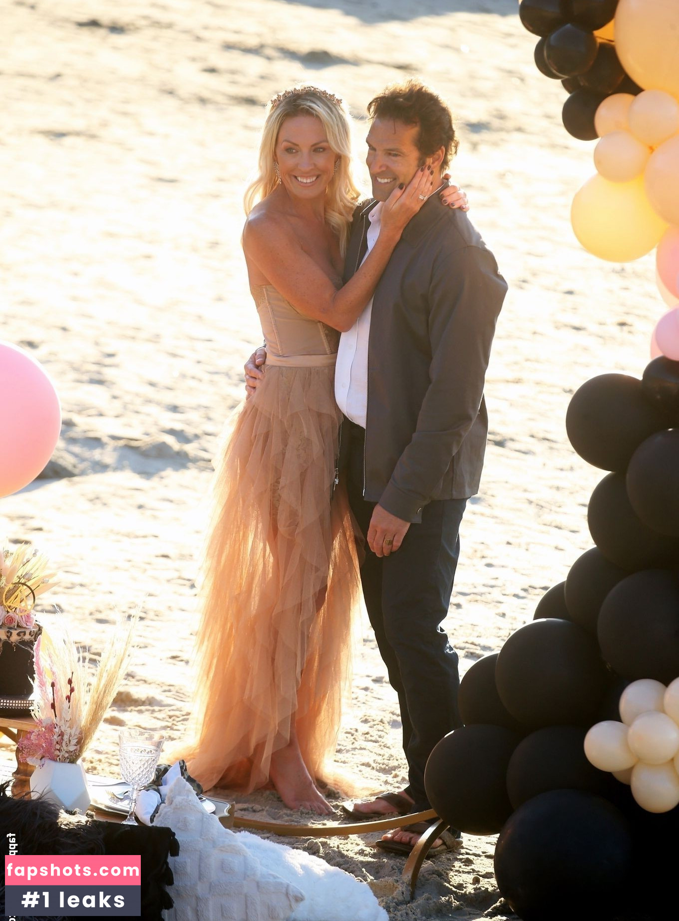 Braunwyn Windham-Burke gallery photo #12