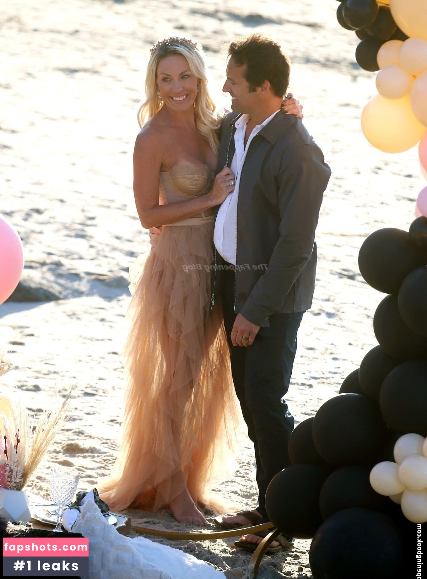 Braunwyn Windham-Burke gallery photo #13