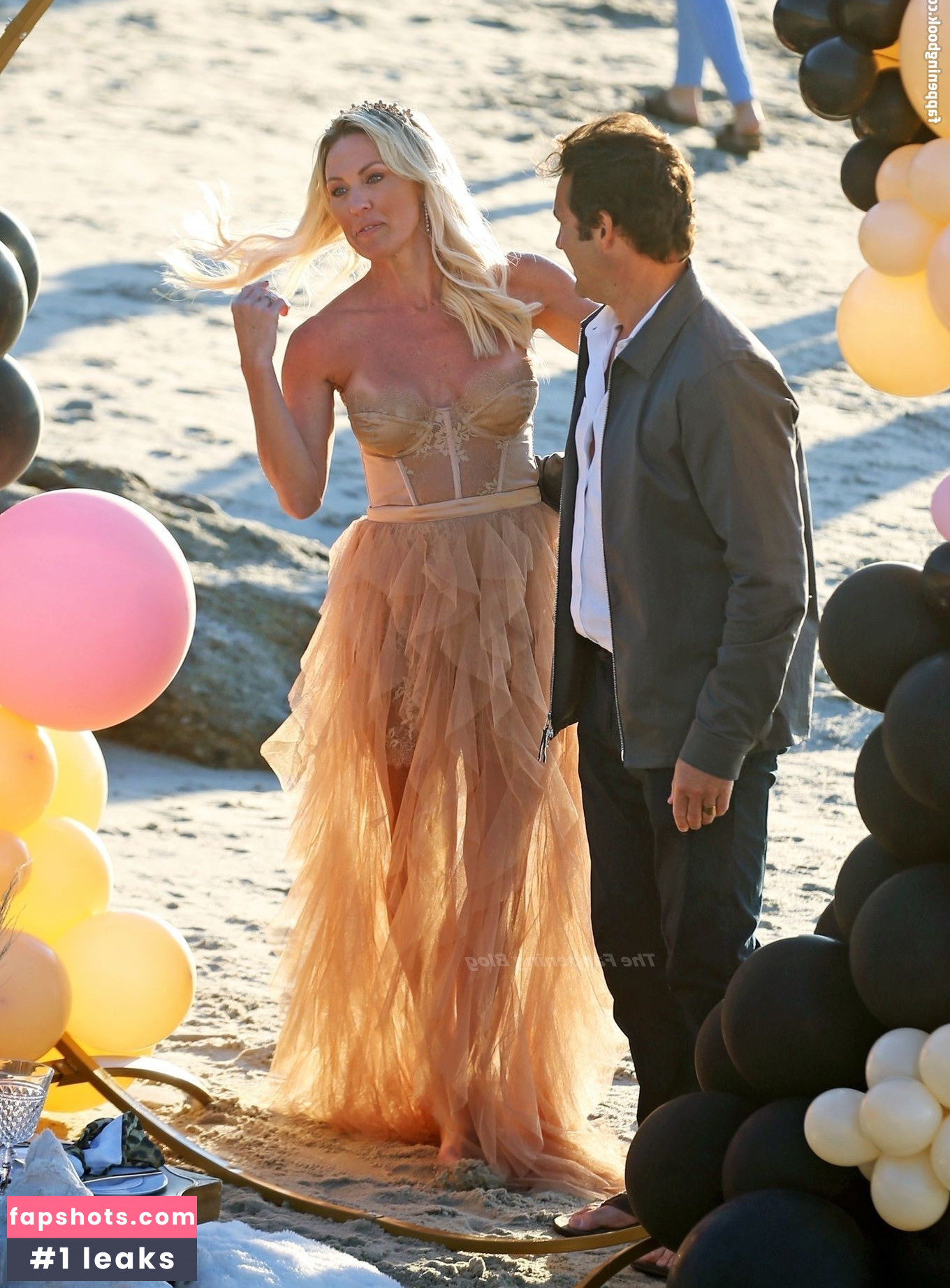 Braunwyn Windham-Burke gallery photo #16