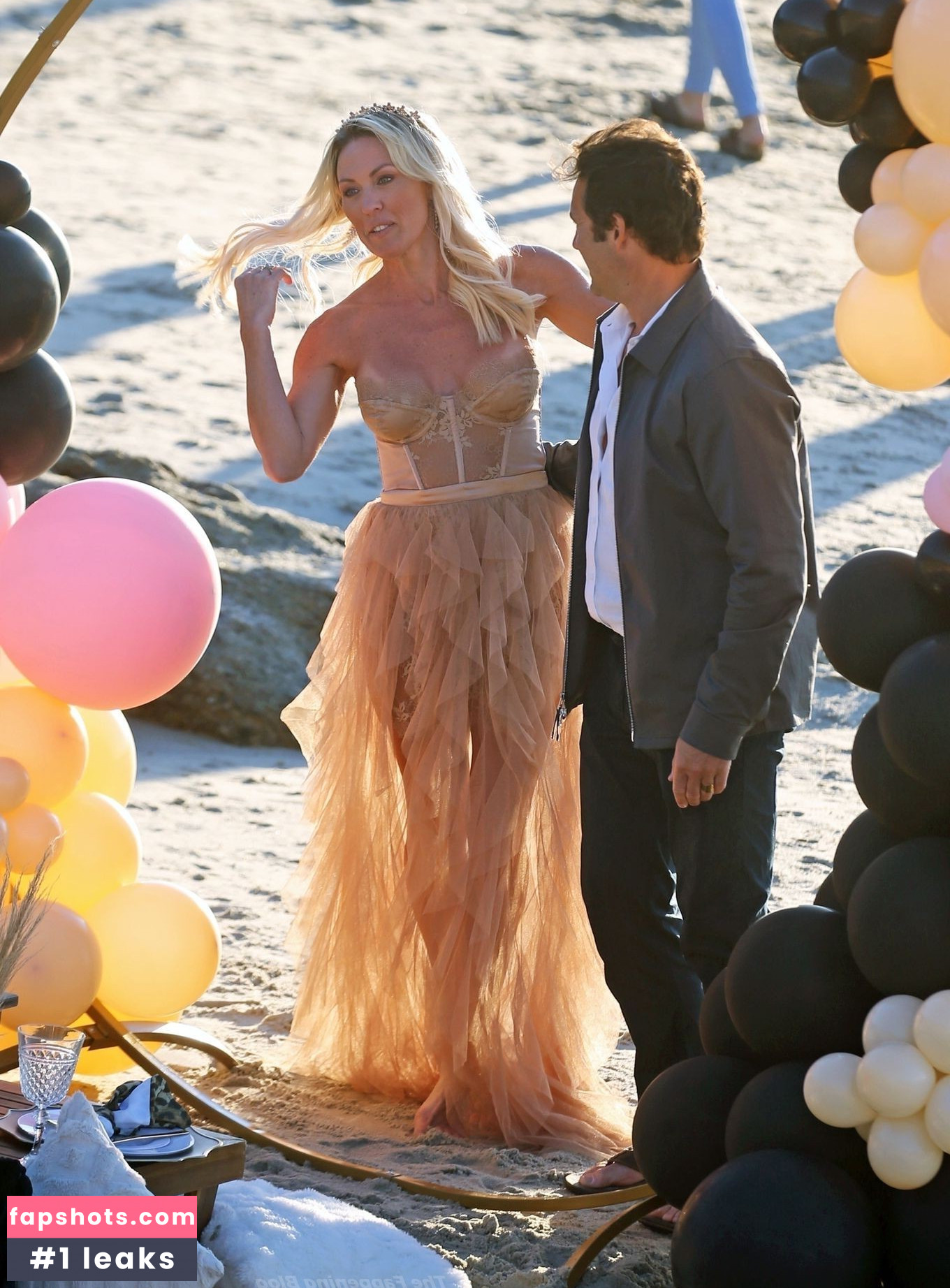 Braunwyn Windham-Burke gallery photo #17