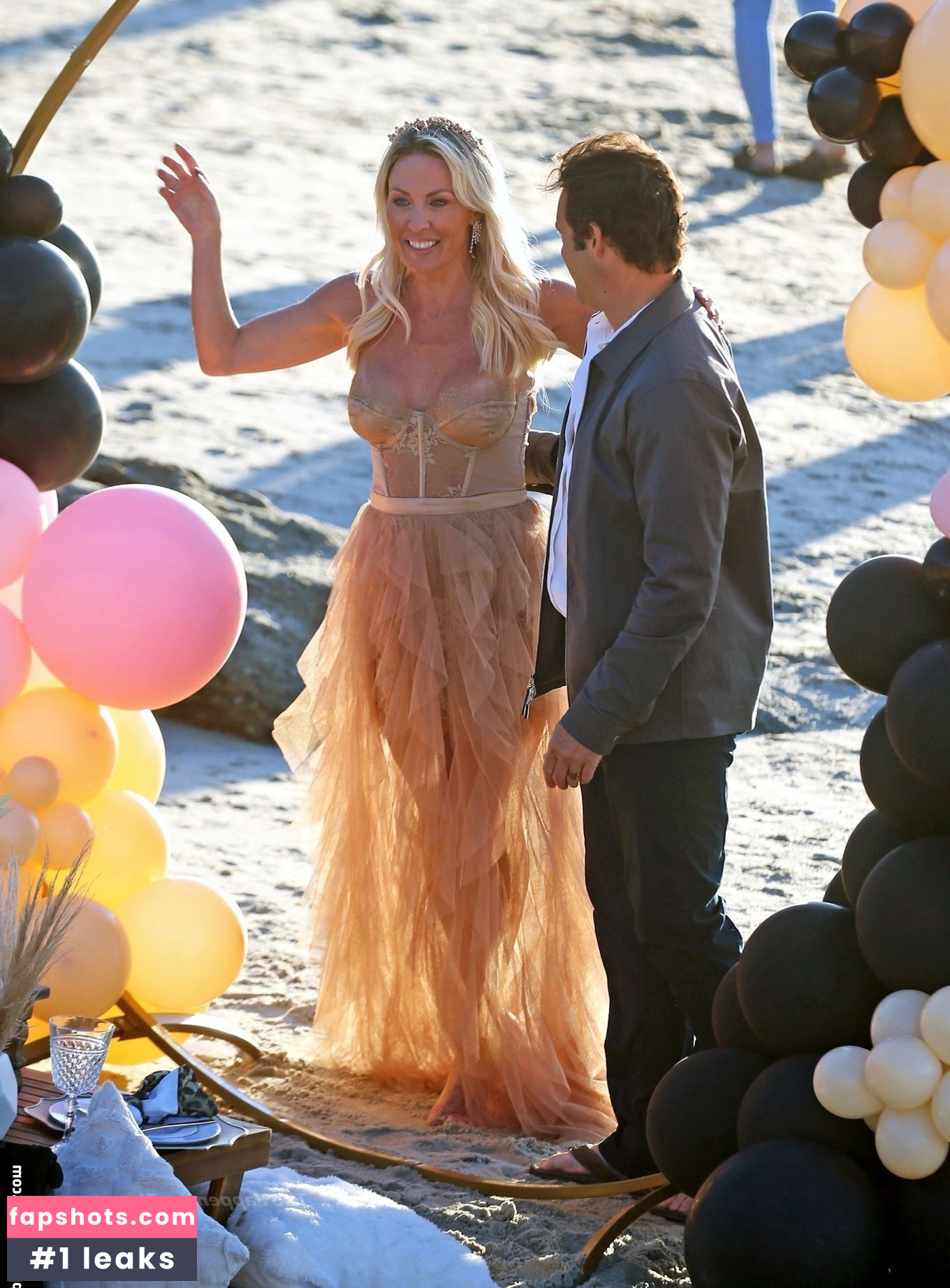 Braunwyn Windham-Burke gallery photo #18