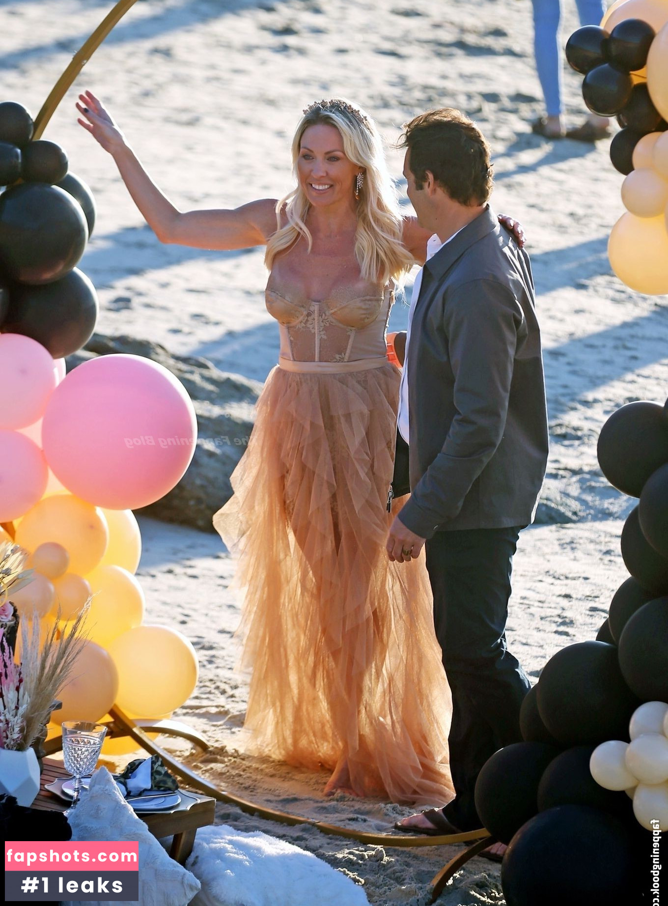 Braunwyn Windham-Burke gallery photo #19