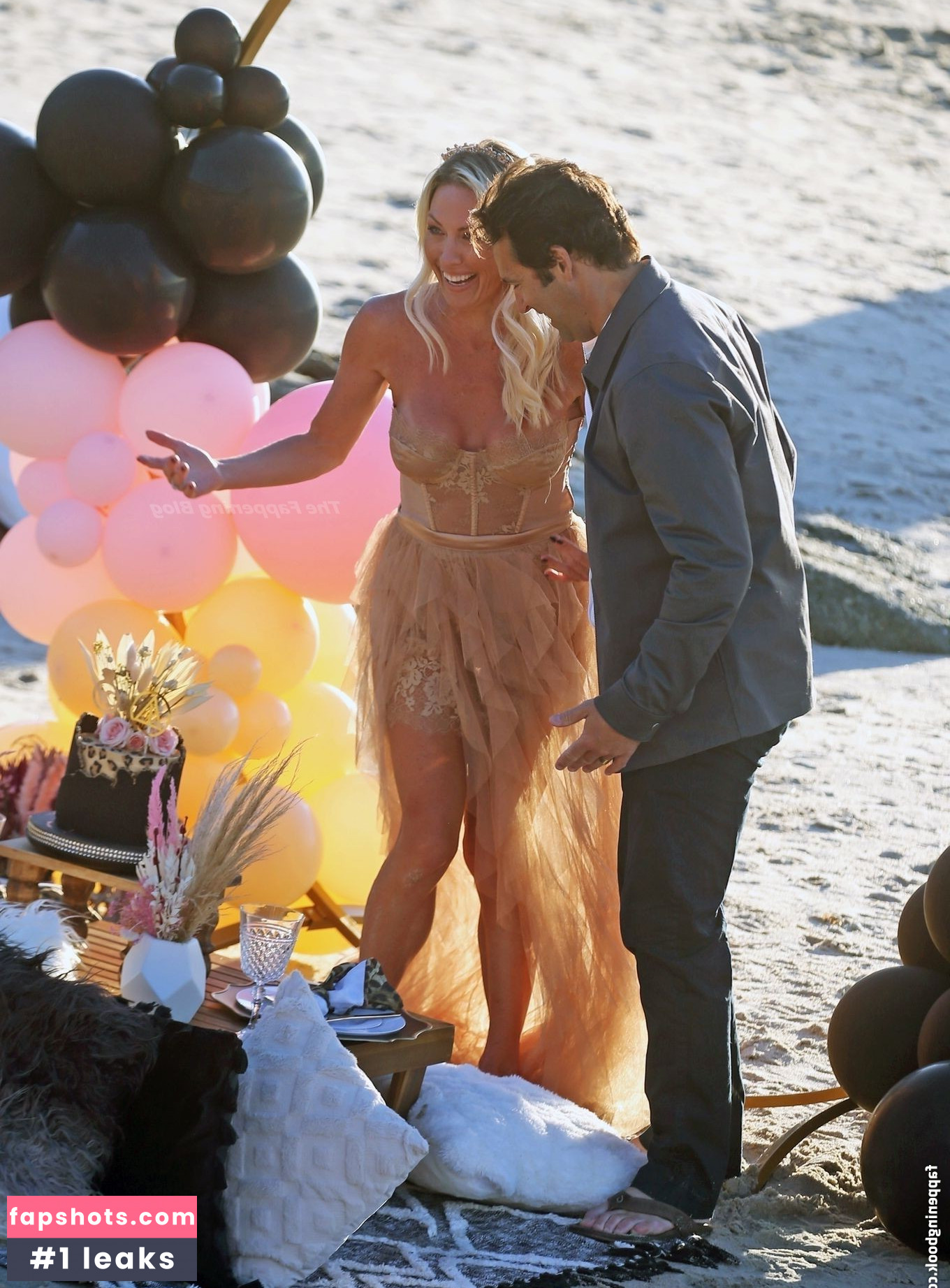 Braunwyn Windham-Burke gallery photo #20