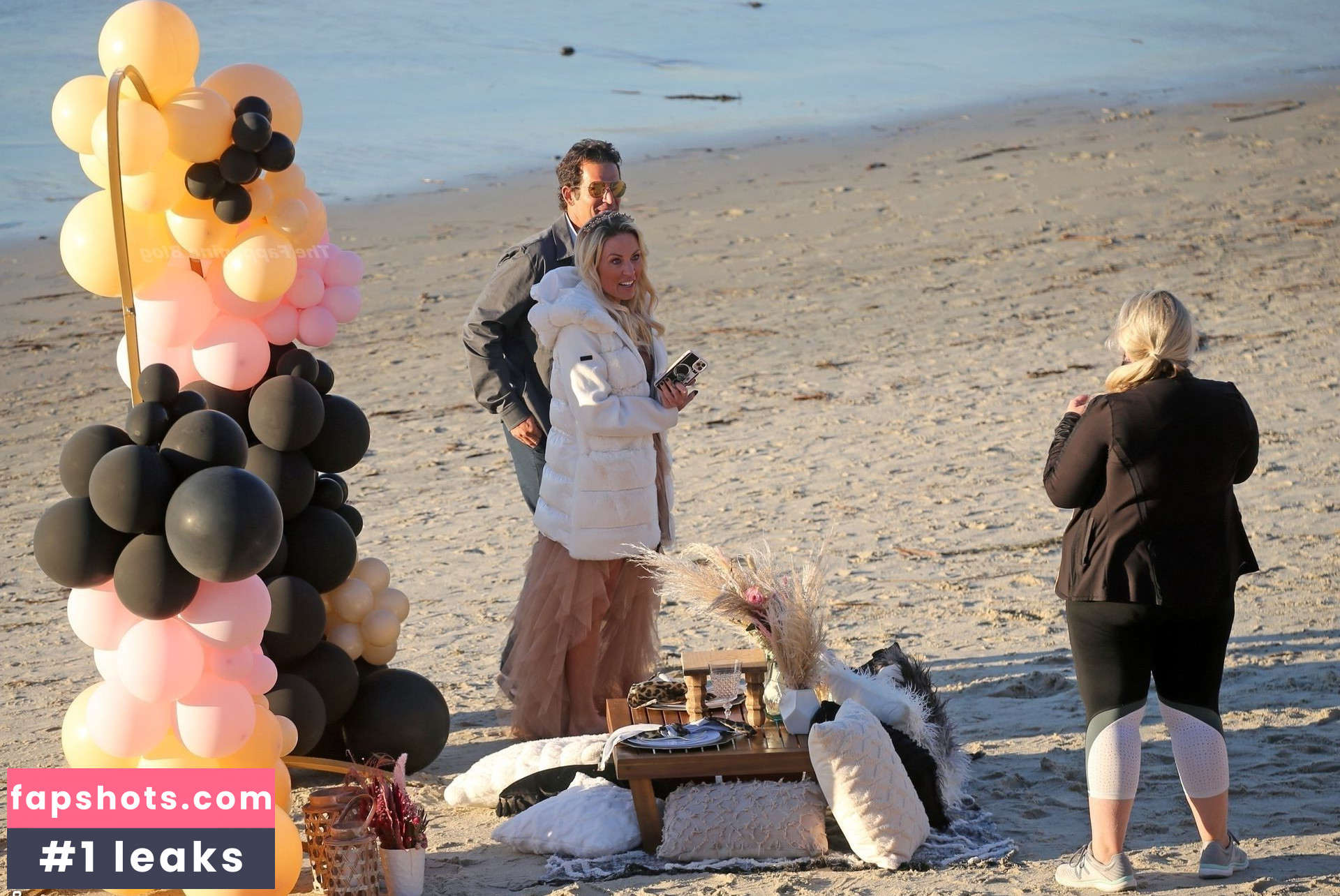 Braunwyn Windham-Burke gallery photo #3