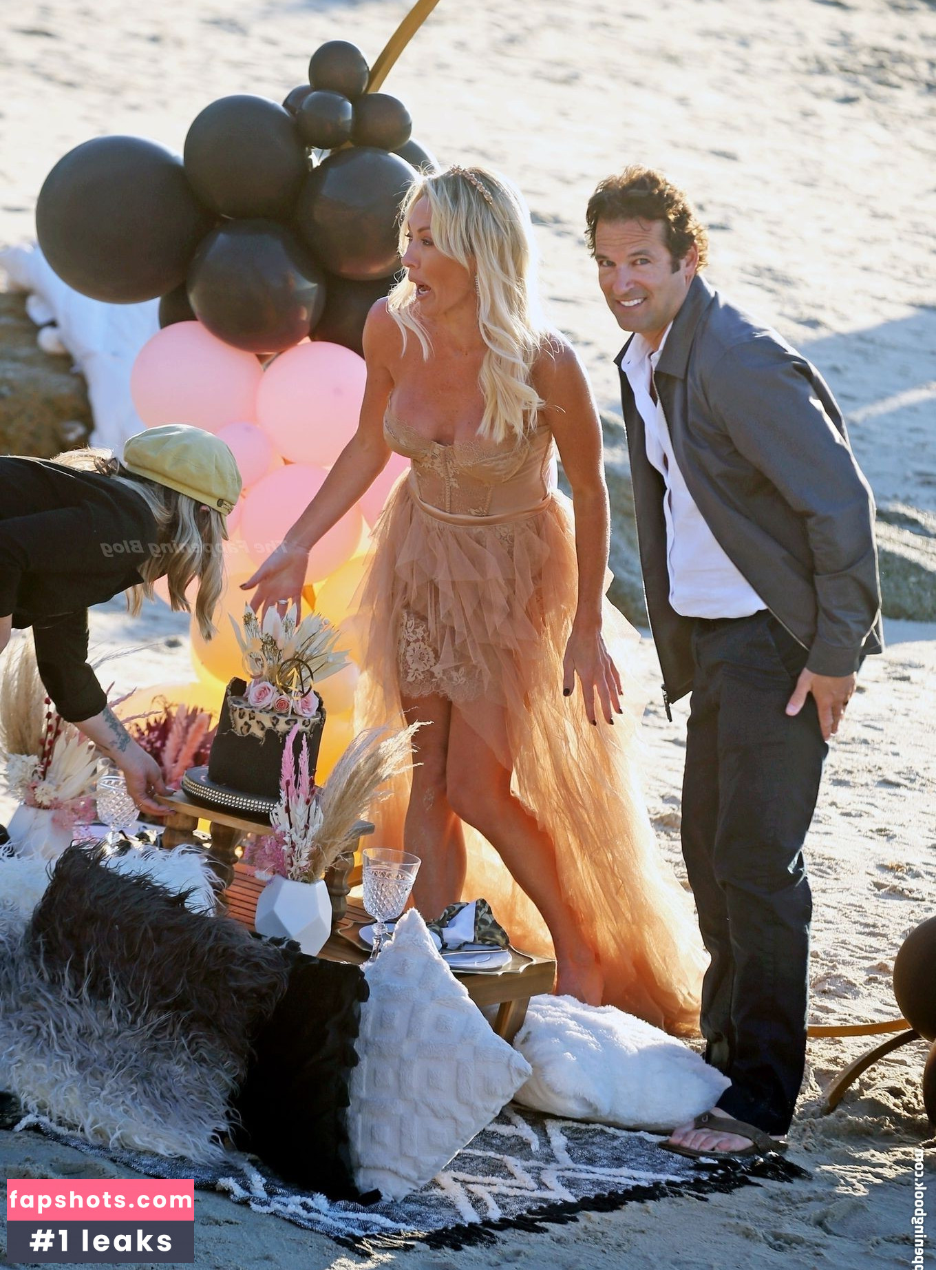 Braunwyn Windham-Burke gallery photo #21