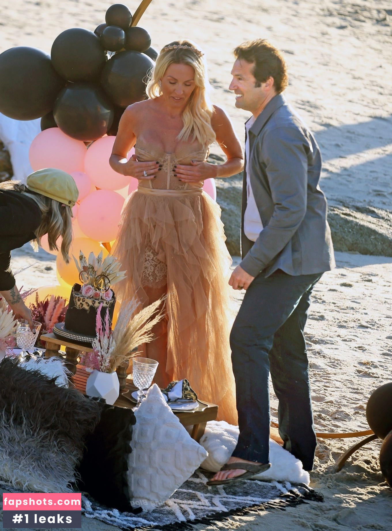 Braunwyn Windham-Burke gallery photo #22