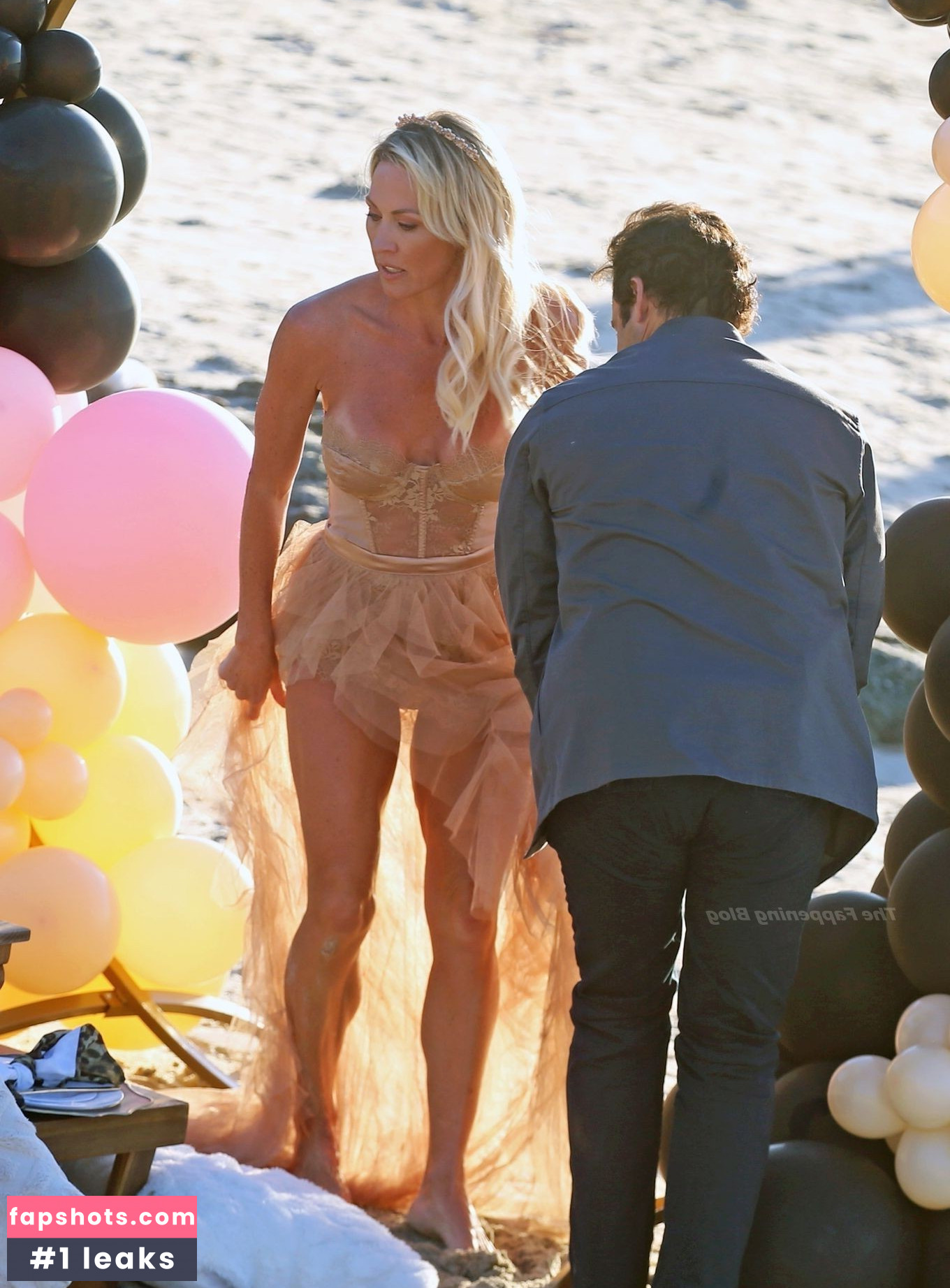 Braunwyn Windham-Burke gallery photo #24