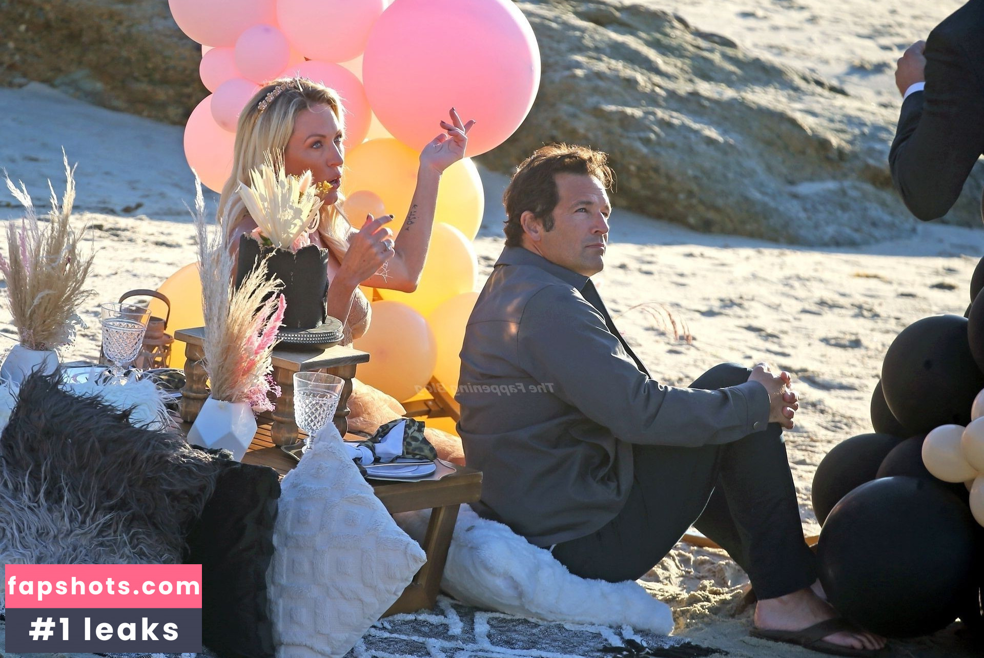 Braunwyn Windham-Burke gallery photo #25