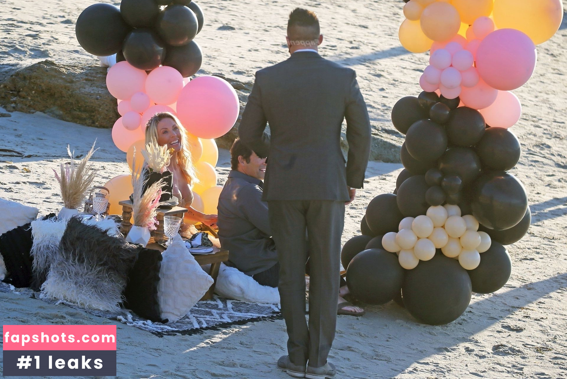 Braunwyn Windham-Burke gallery photo #26