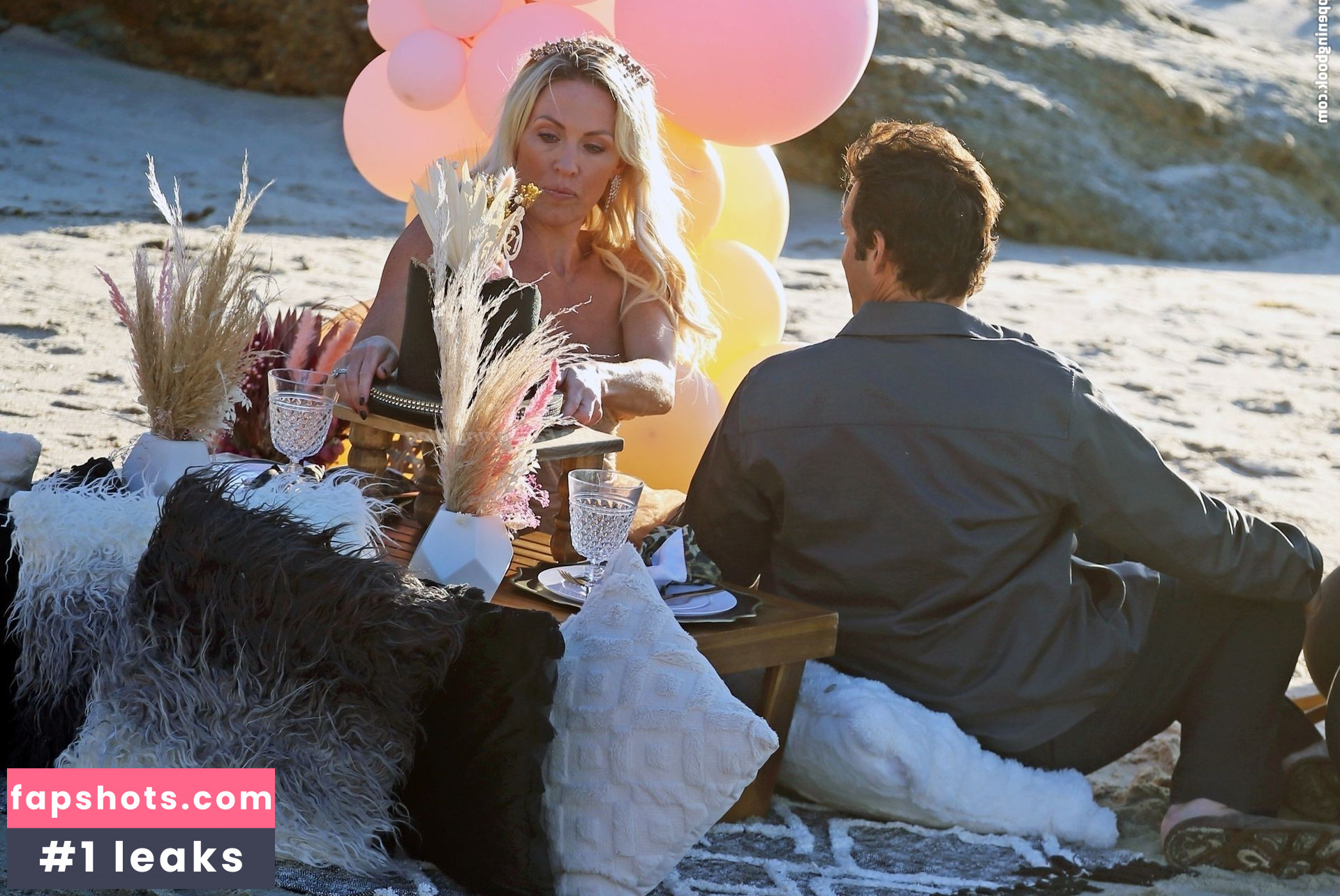 Braunwyn Windham-Burke gallery photo #28