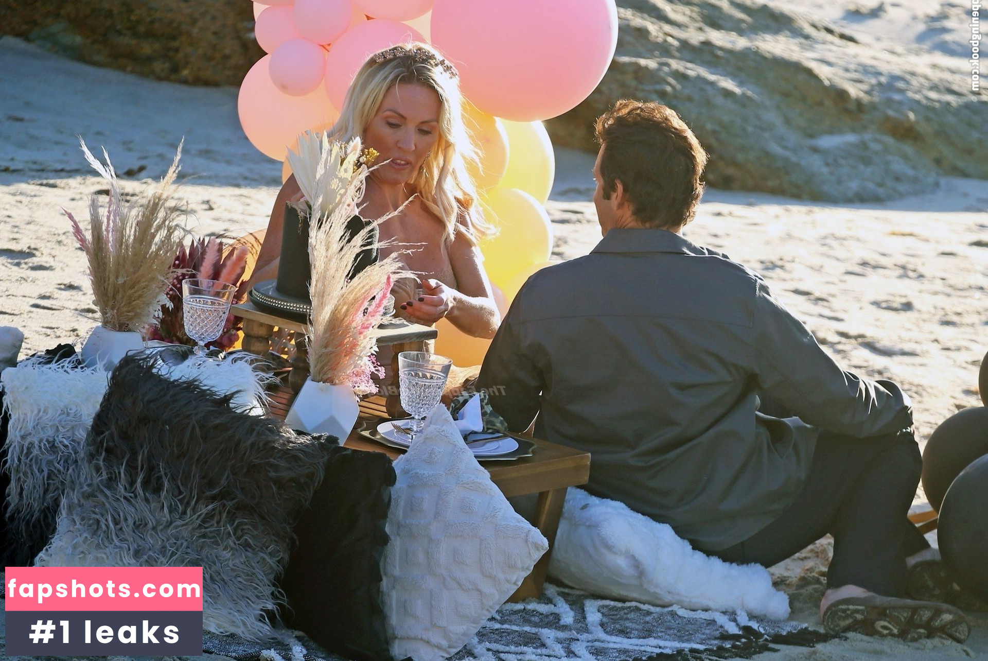 Braunwyn Windham-Burke gallery photo #29