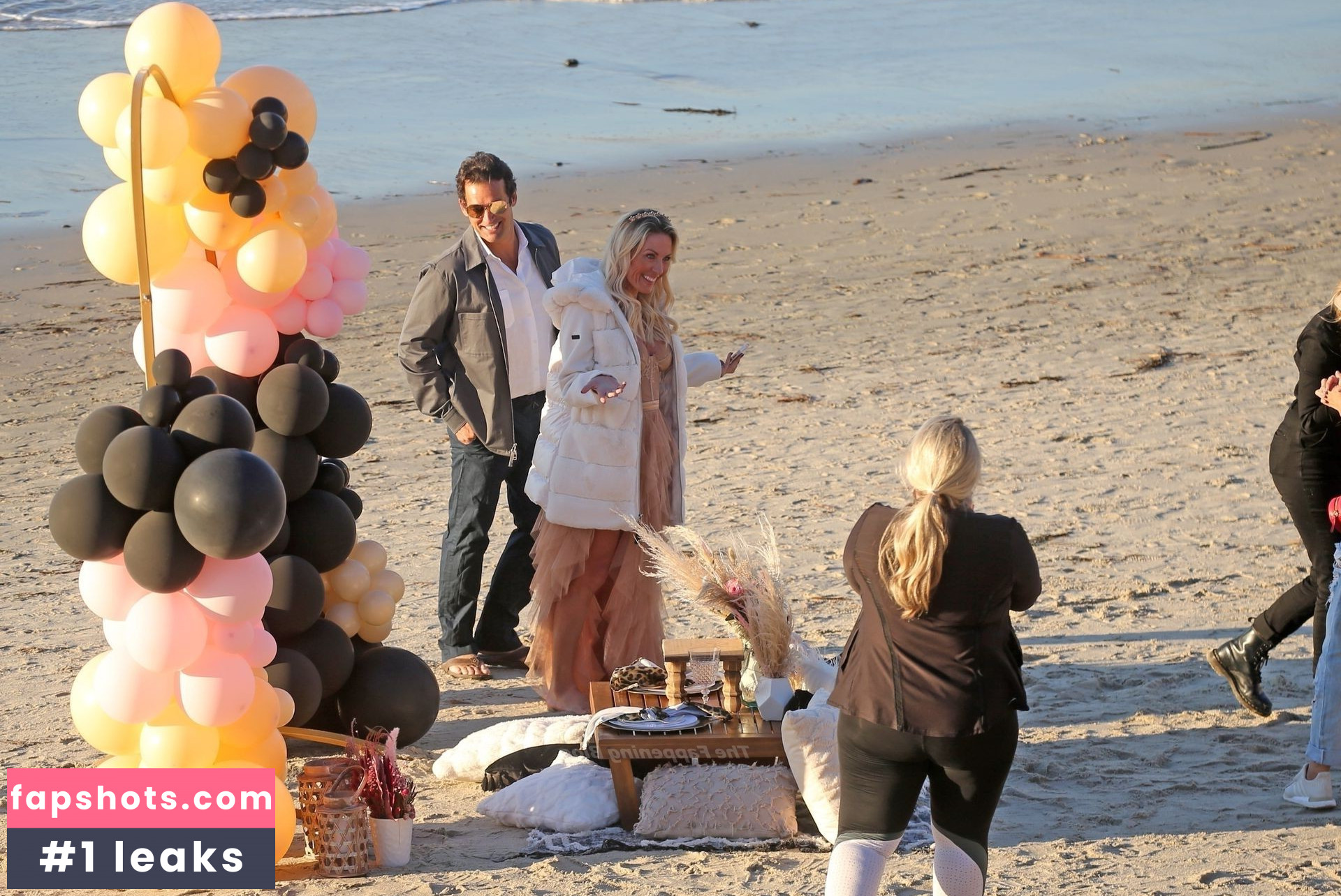 Braunwyn Windham-Burke gallery photo #4