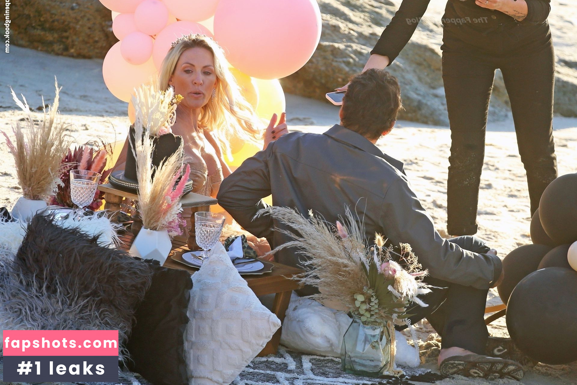 Braunwyn Windham-Burke gallery photo #31