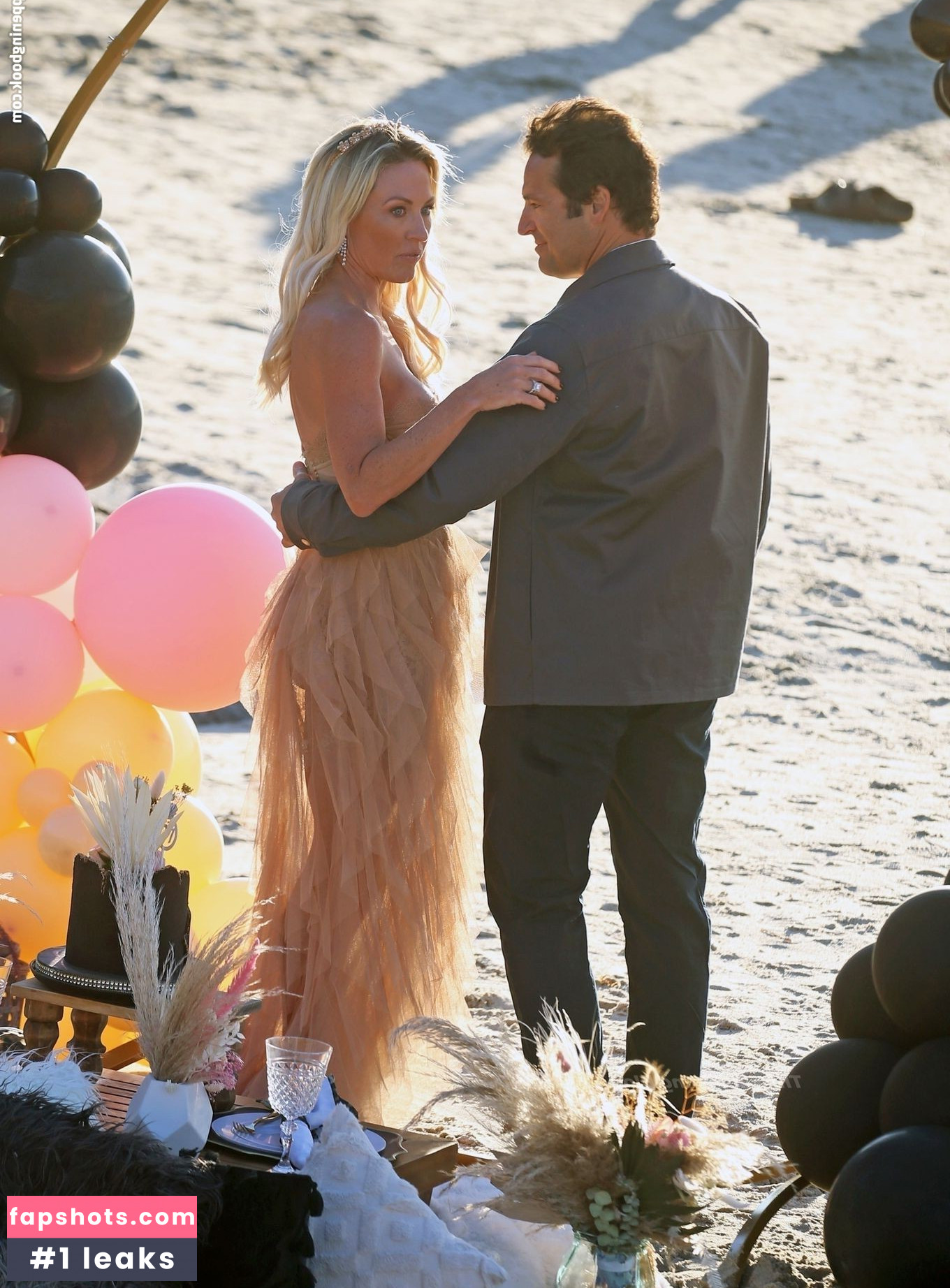 Braunwyn Windham-Burke gallery photo #32