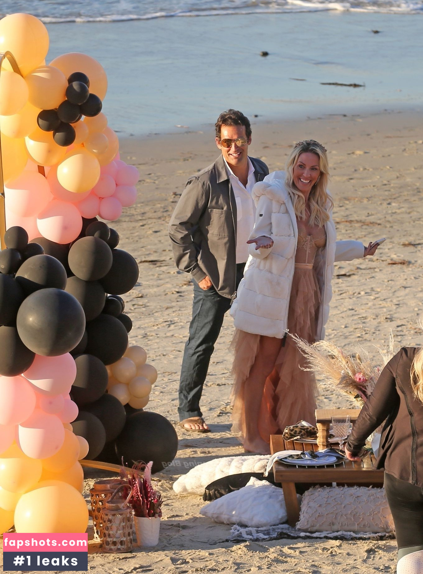 Braunwyn Windham-Burke gallery photo #5