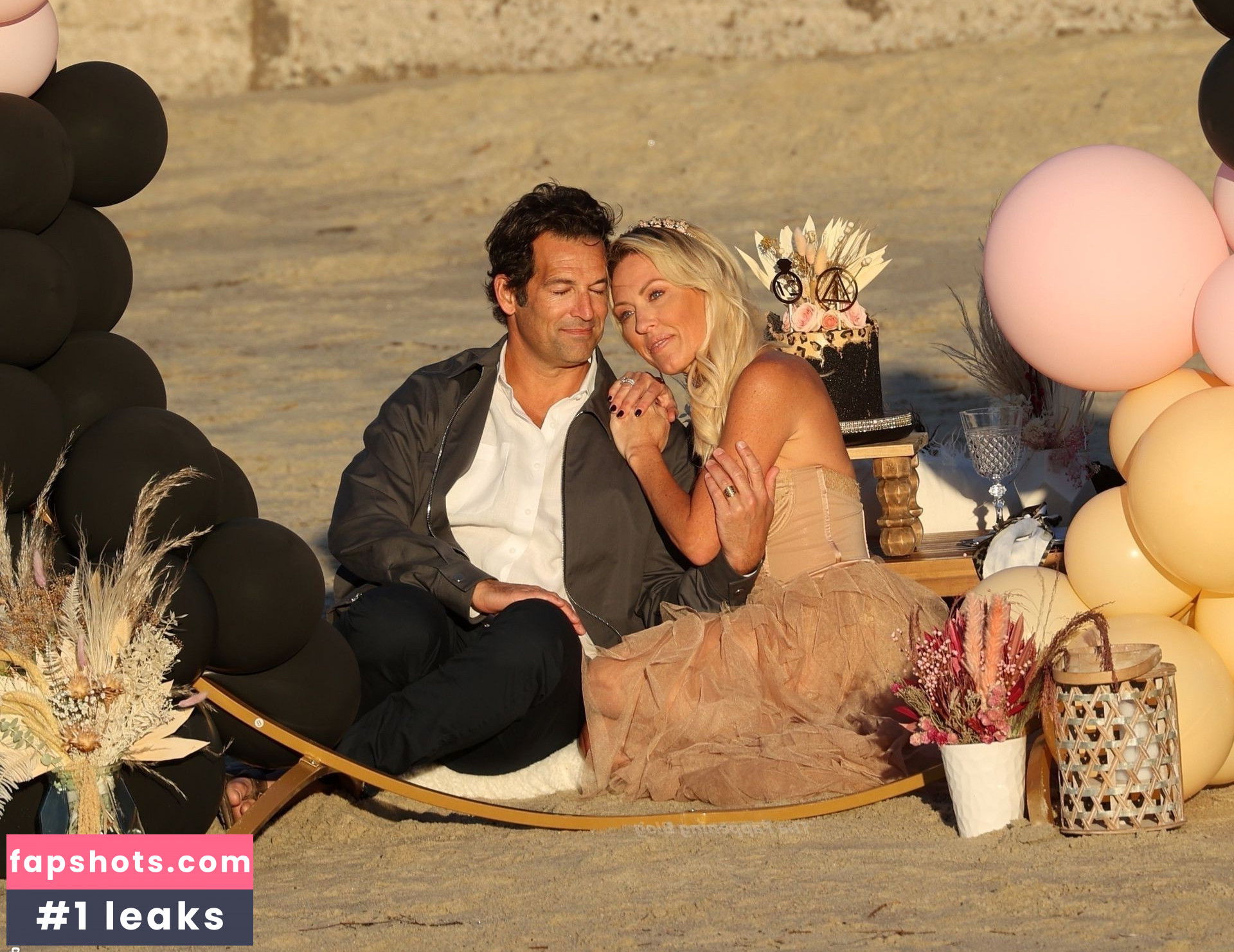 Braunwyn Windham-Burke gallery photo #41