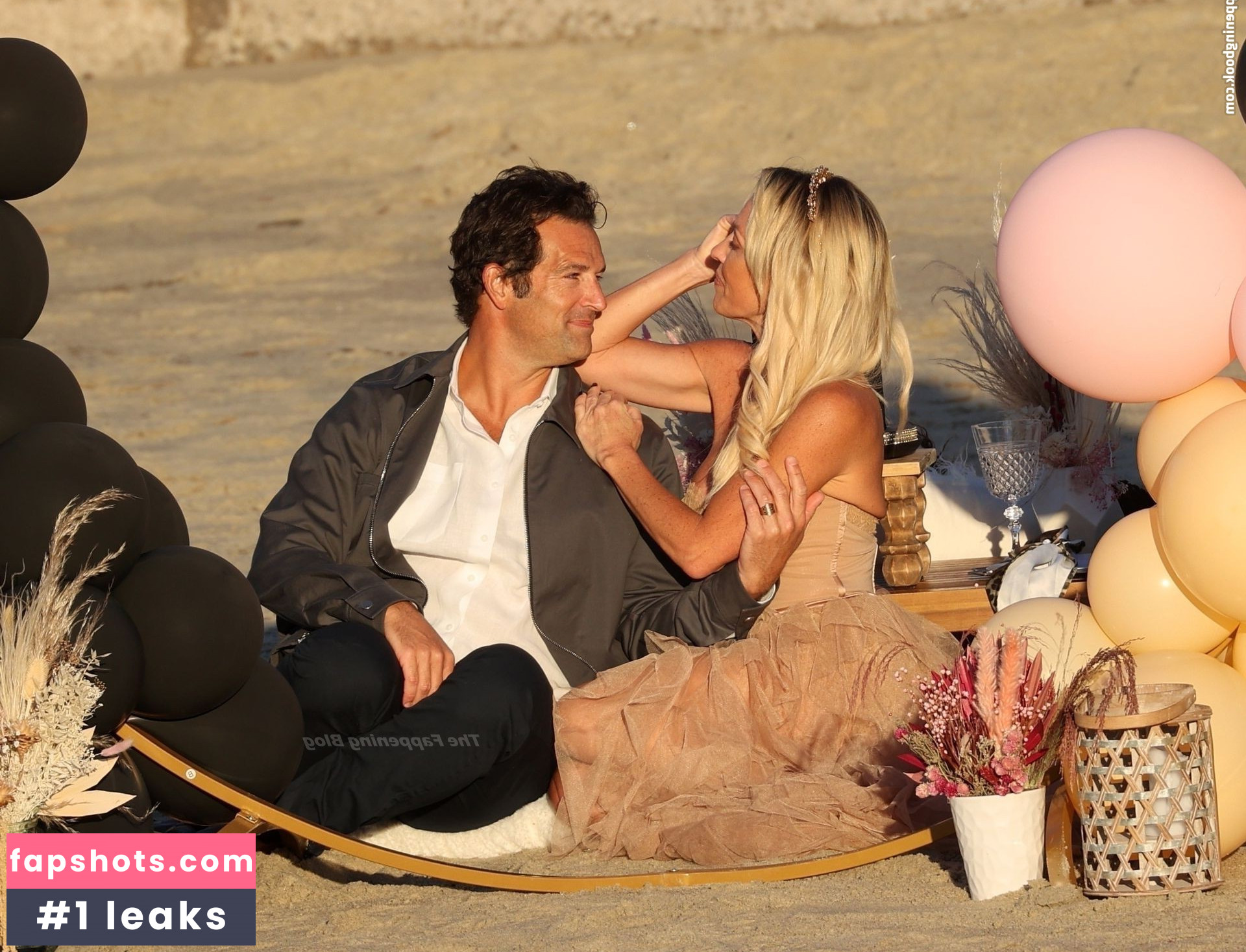 Braunwyn Windham-Burke gallery photo #44