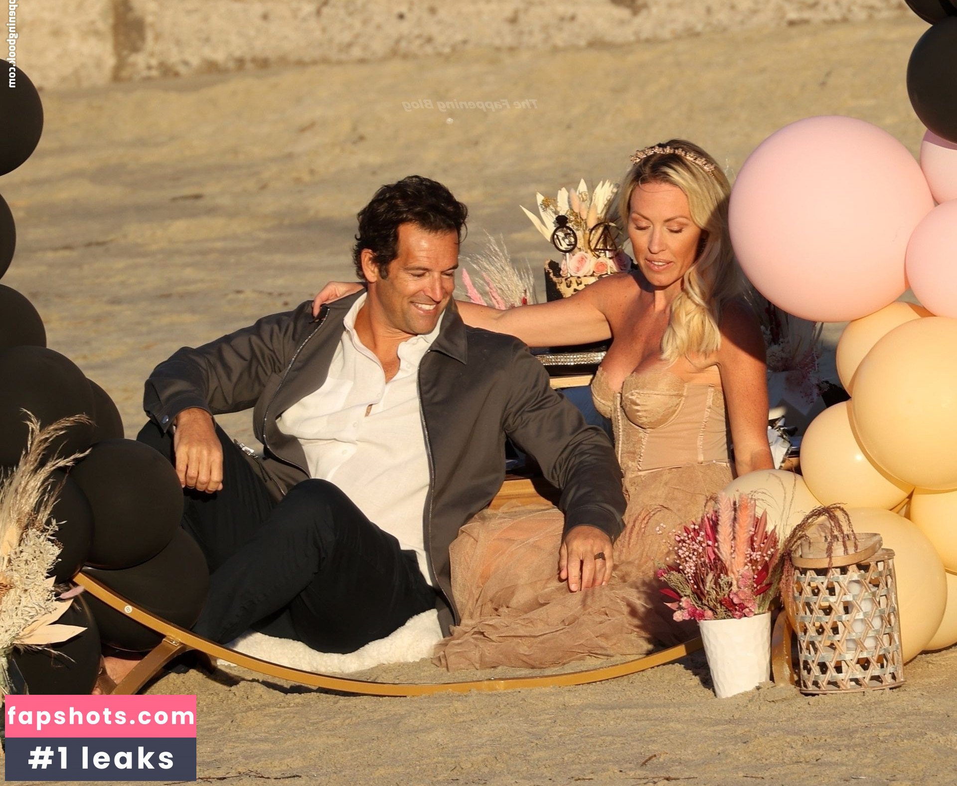 Braunwyn Windham-Burke gallery photo #48