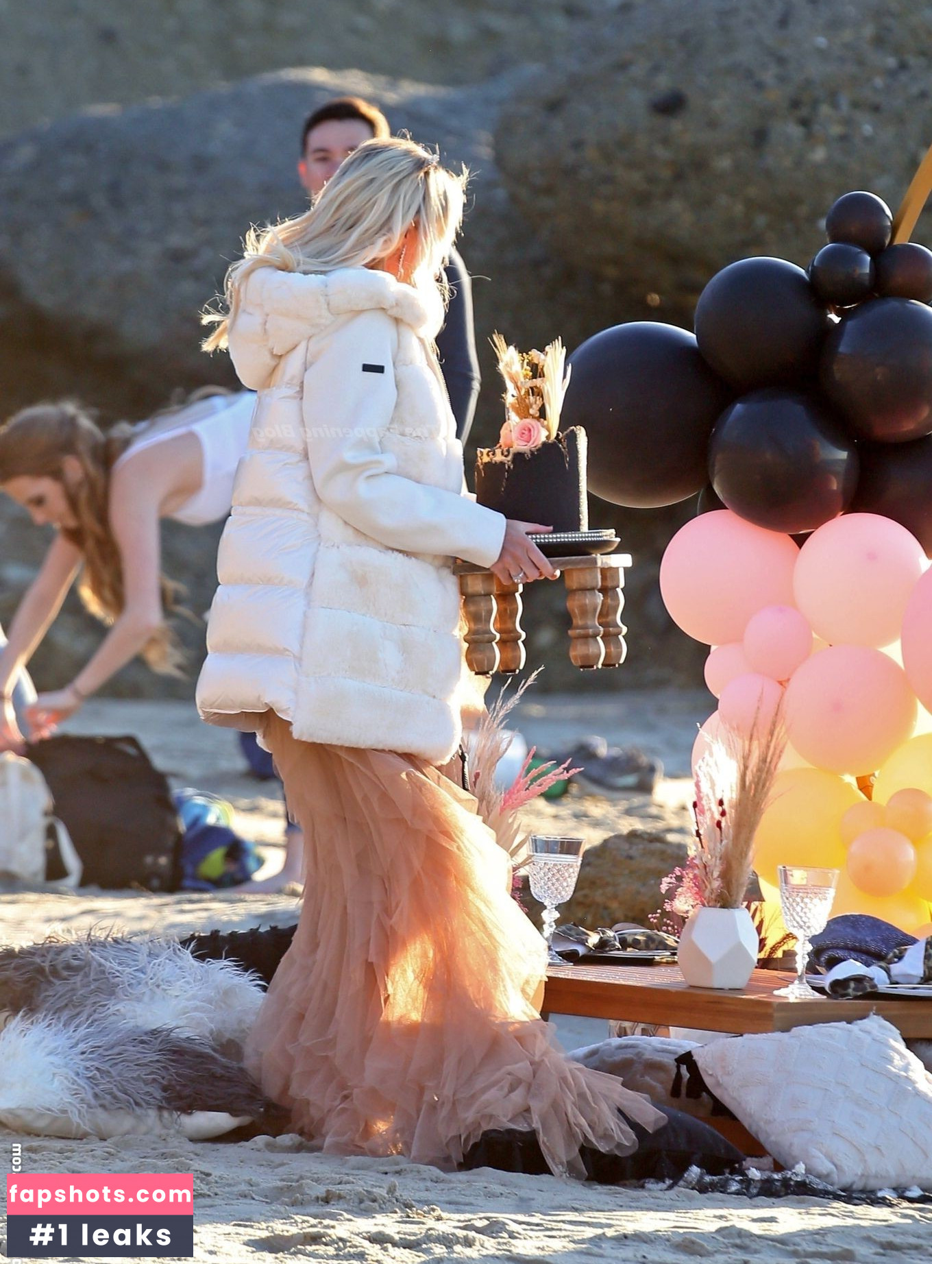 Braunwyn Windham-Burke gallery photo #6