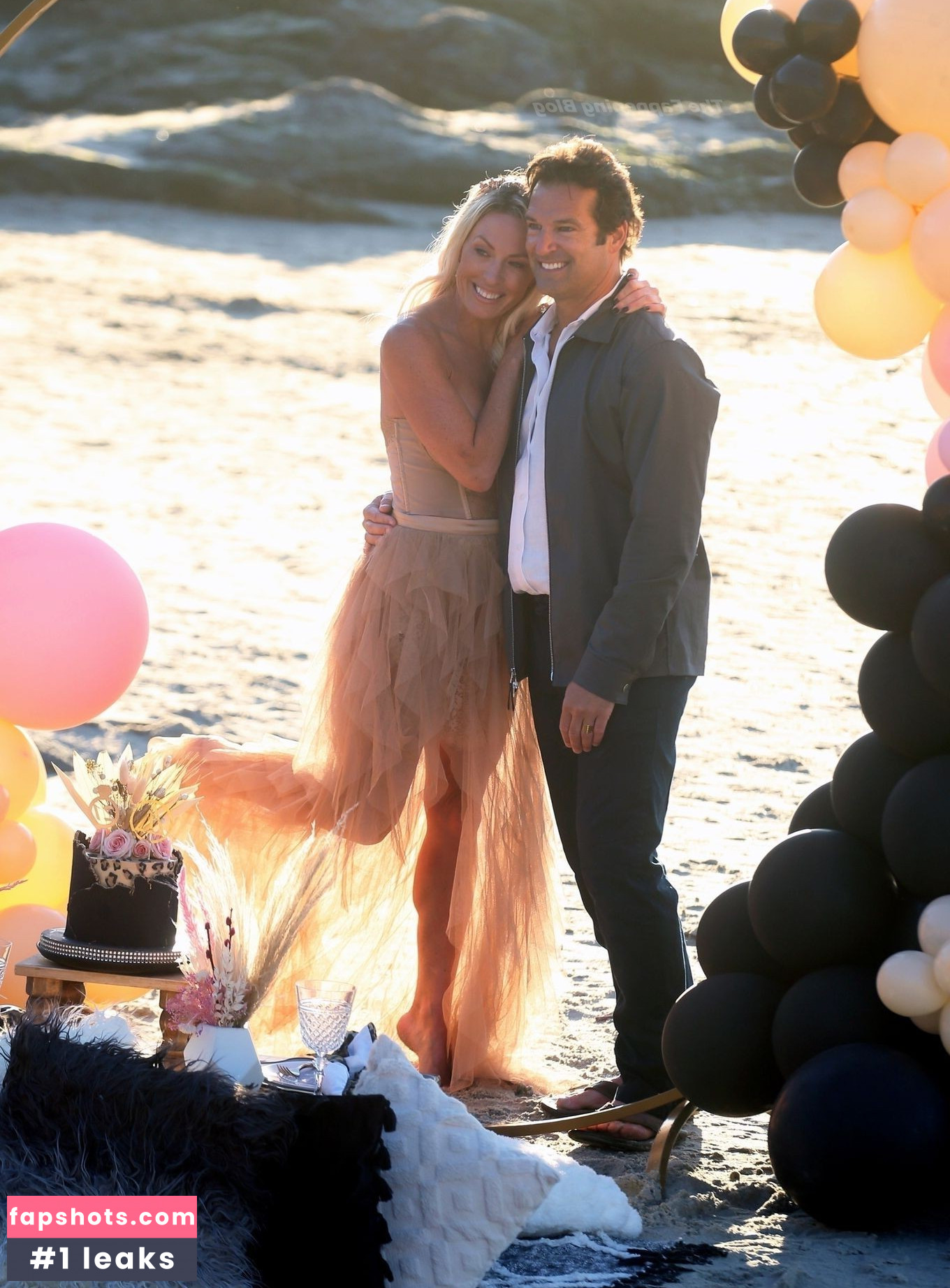 Braunwyn Windham-Burke gallery photo #8