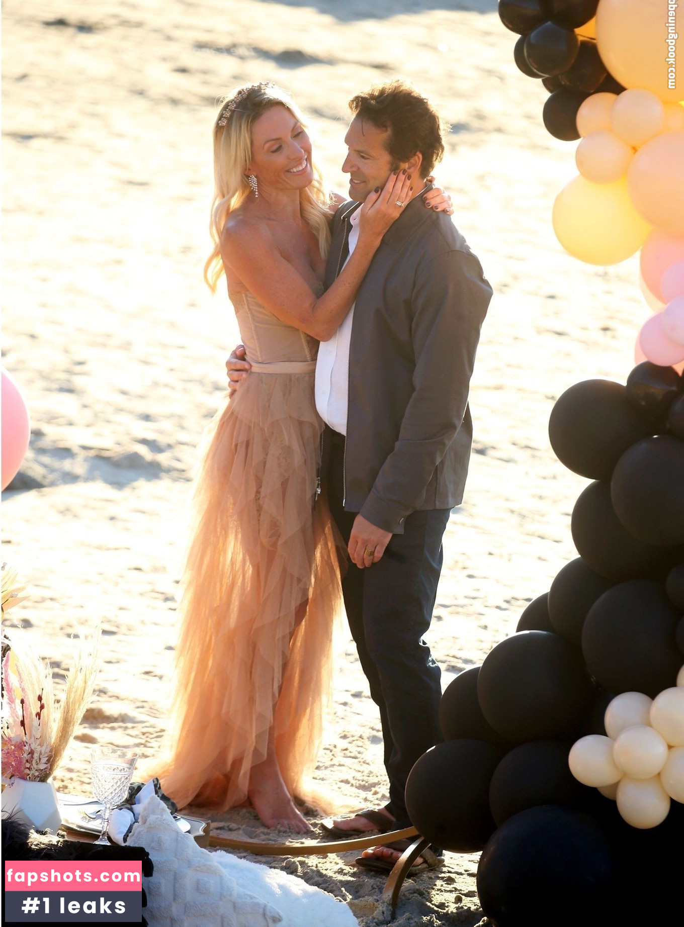 Braunwyn Windham-Burke gallery photo #9