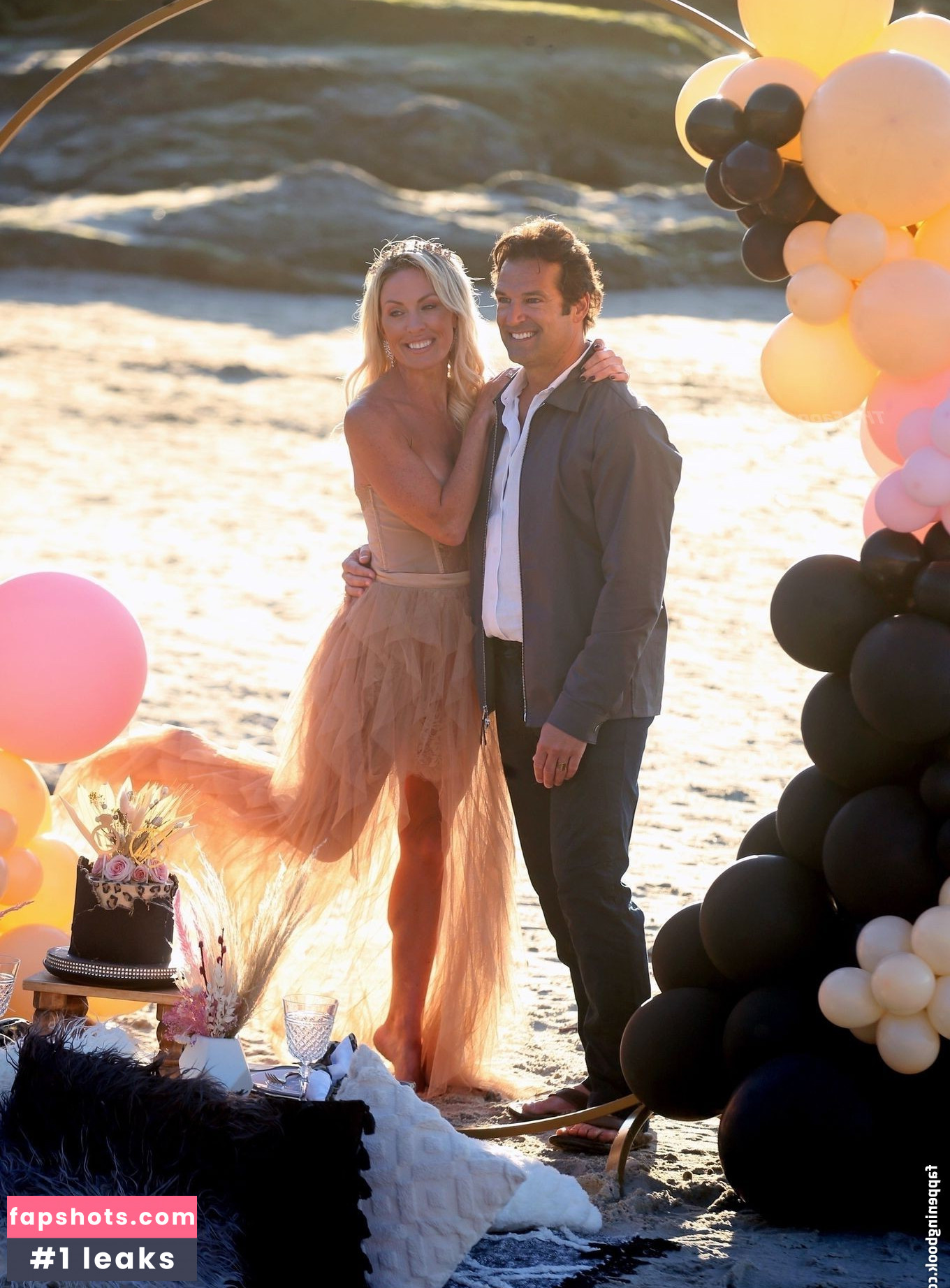 Braunwyn Windham-Burke gallery photo #10