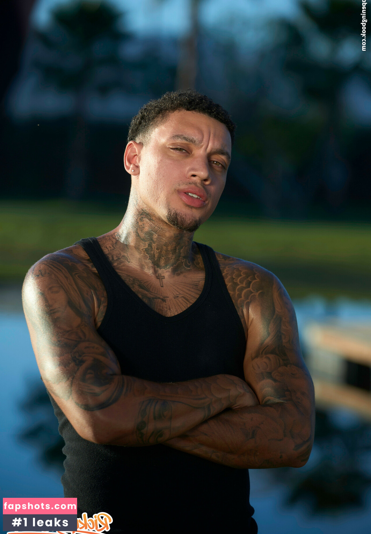 Braylin Bailey gallery photo #2