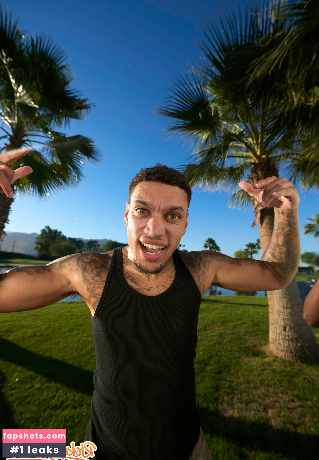 Braylin Bailey gallery photo #11