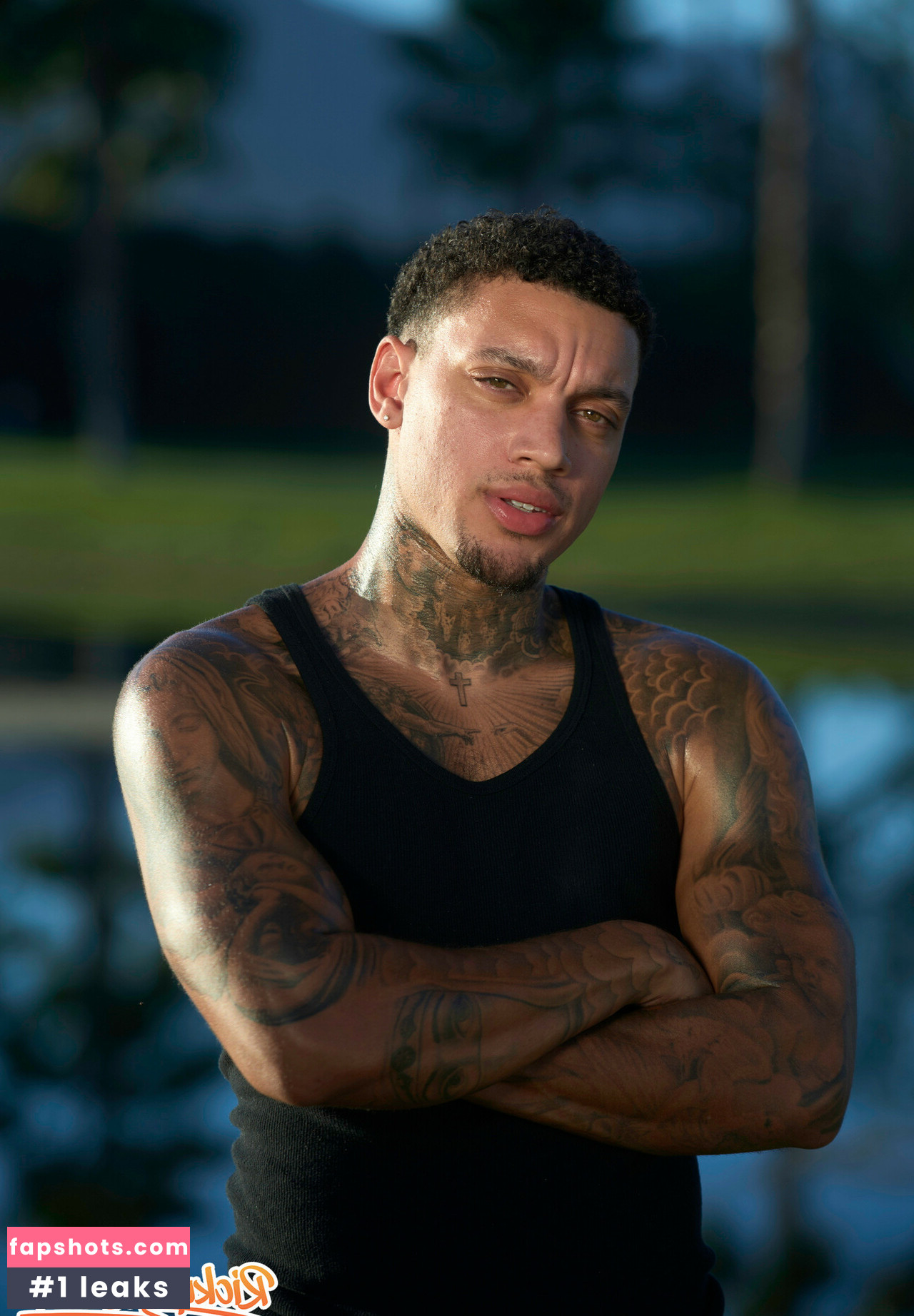 Braylin Bailey gallery photo #17