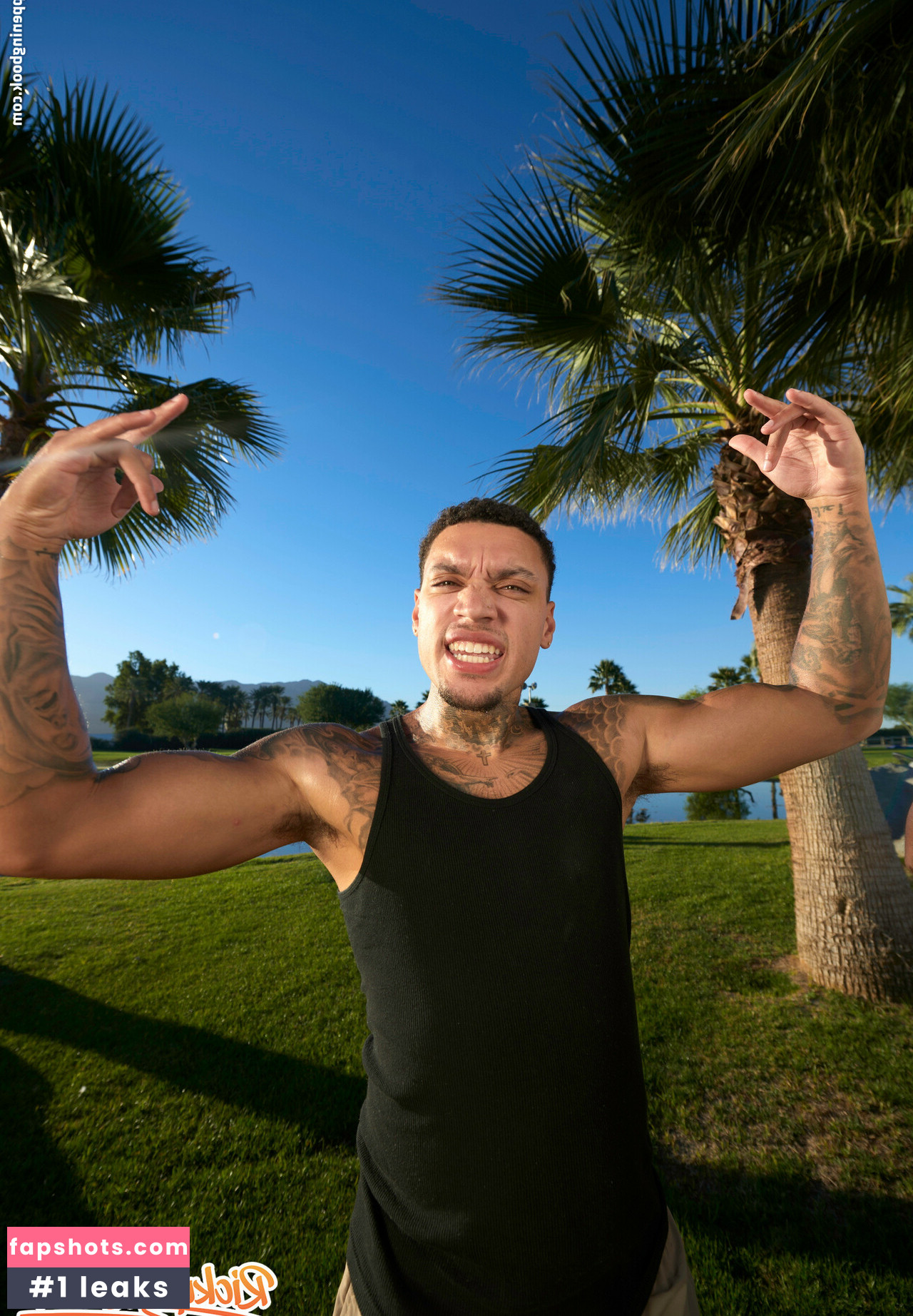 Braylin Bailey gallery photo #4