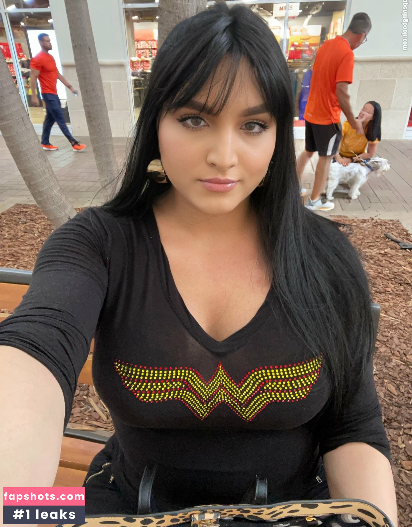 Brazilianhoneyy Nude Leaks OnlyFans Photos #5 - LeakJerk