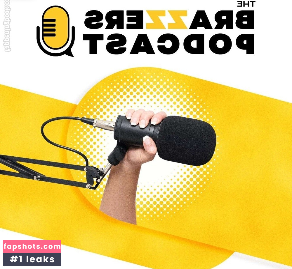 Brazzers Podcast gallery photo #3