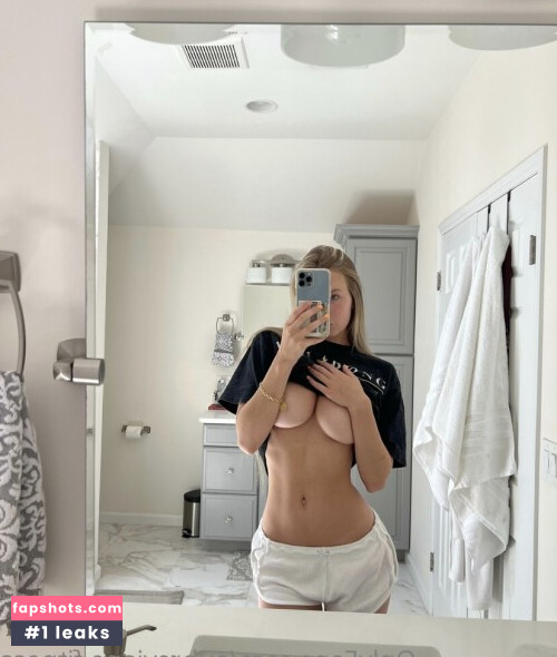 Brazzyblondebhabie(Aubrey Chesna) gallery photo #142